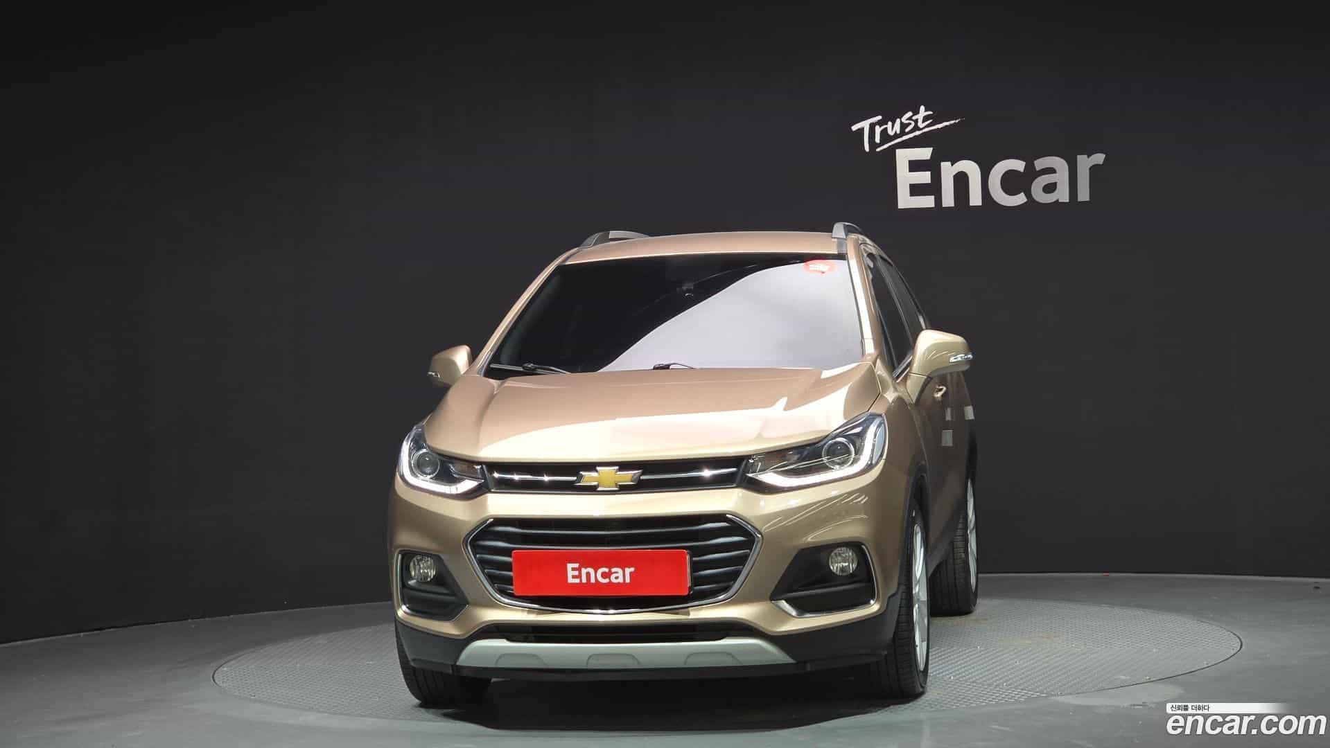 Trax ChevroletGMDaewoo 2018.10-OUTER-003