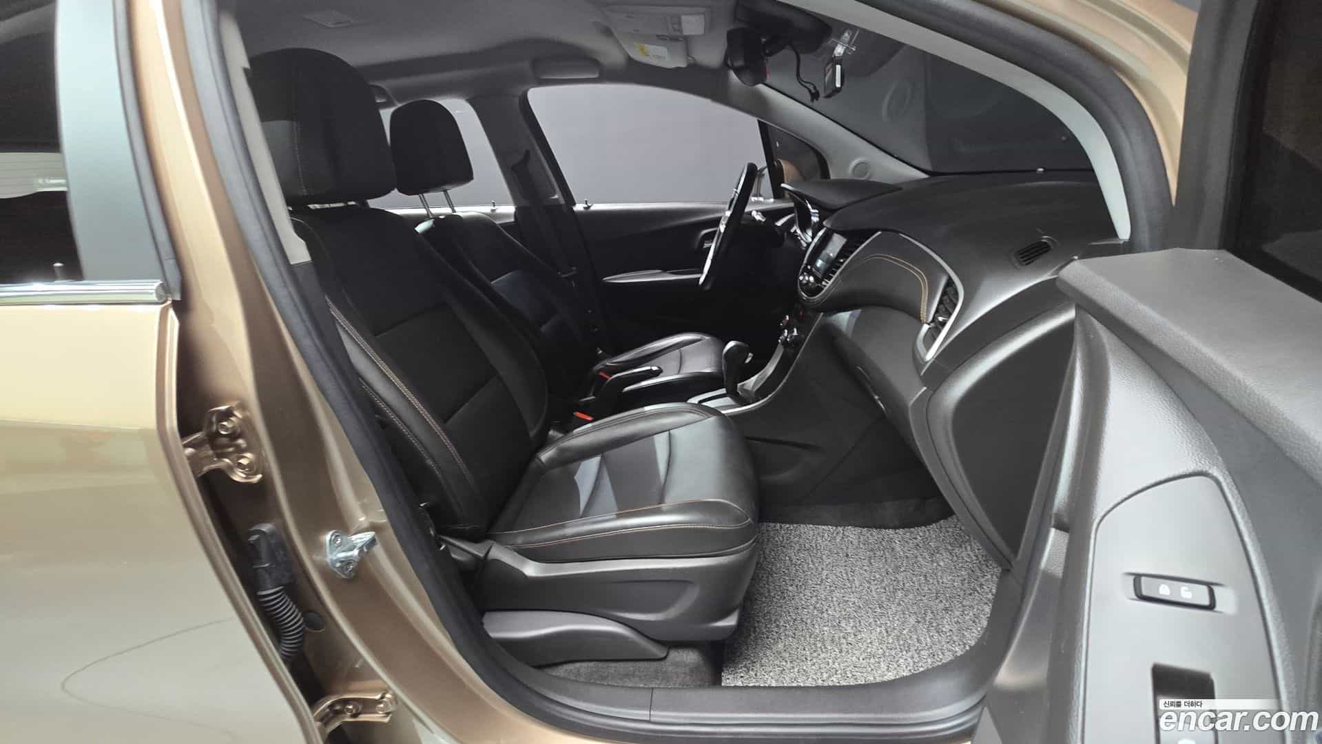 Trax ChevroletGMDaewoo 2018.10-OPTION-015