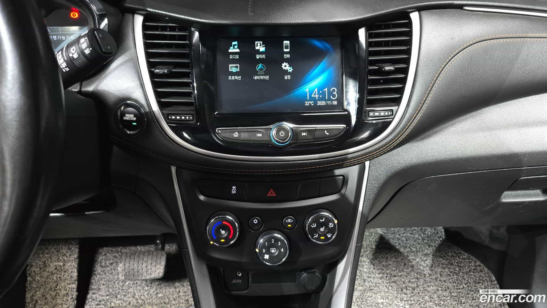 Trax ChevroletGMDaewoo 2018.10-OPTION-018