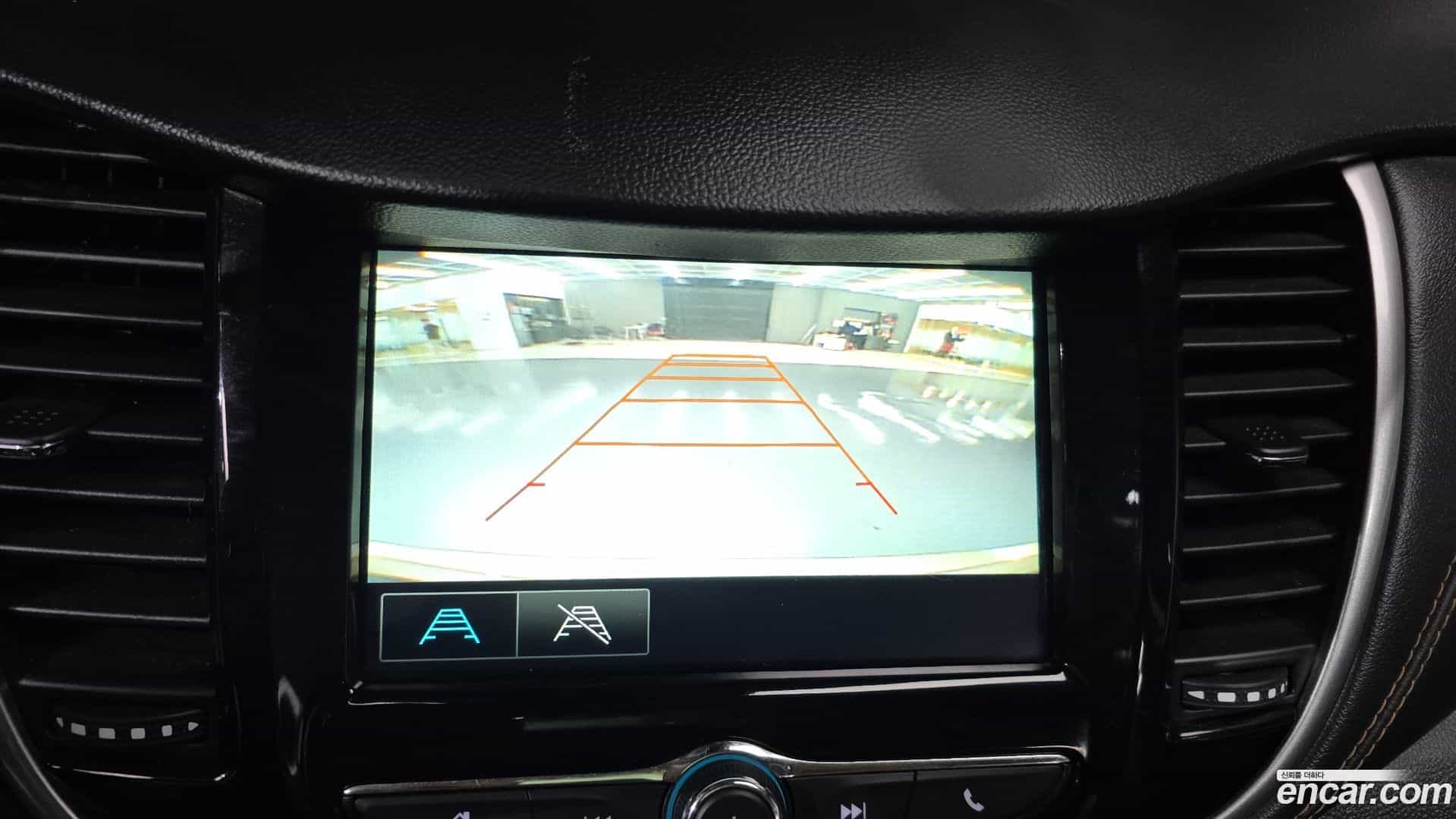 Trax ChevroletGMDaewoo 2018.10-OPTION-019