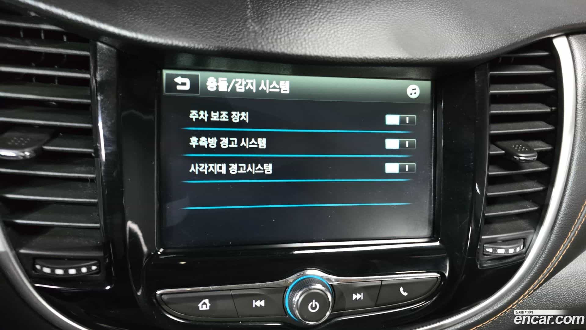 Trax ChevroletGMDaewoo 2018.10-OPTION-020