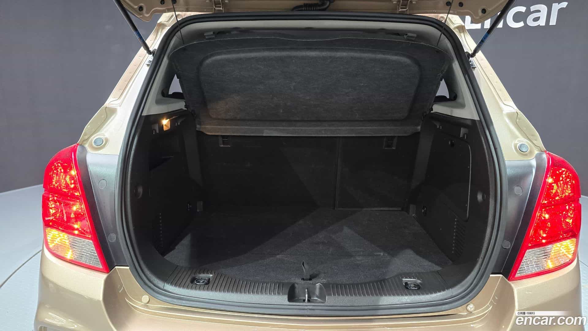 Trax ChevroletGMDaewoo 2018.10-OPTION-024