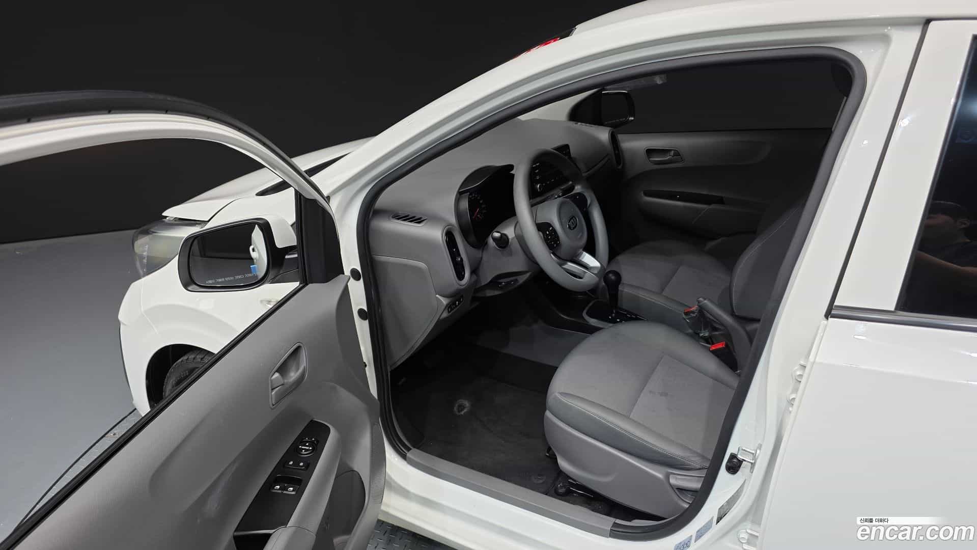 morning Kia 2021.0-INNER-010