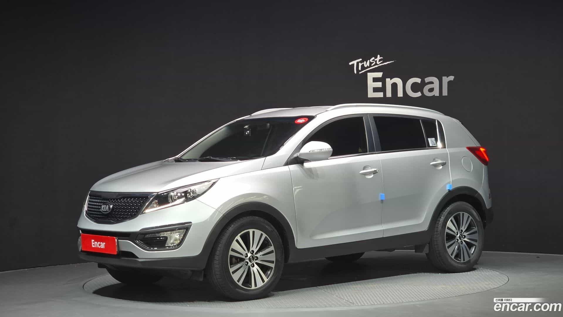 Sportage Kia 2015.2-OUTER-001