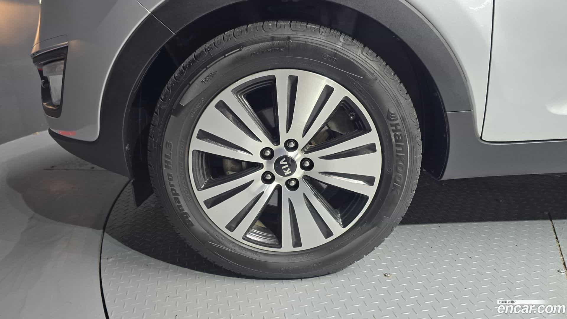 Sportage Kia 2015.2-OUTER-005