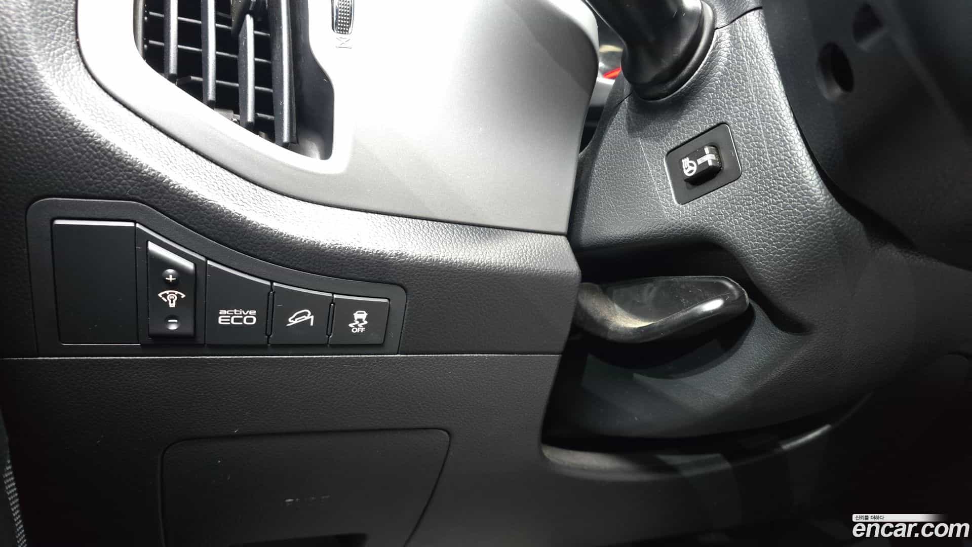 Sportage Kia 2015.2-OPTION-021