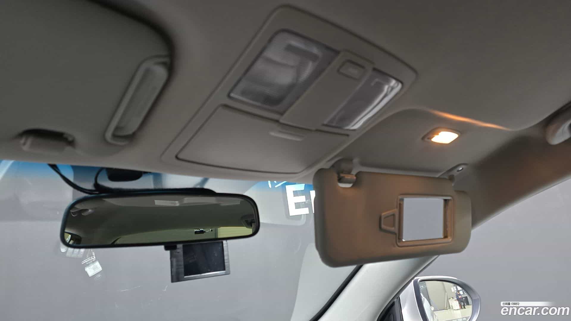 Sportage Kia 2015.2-OPTION-023