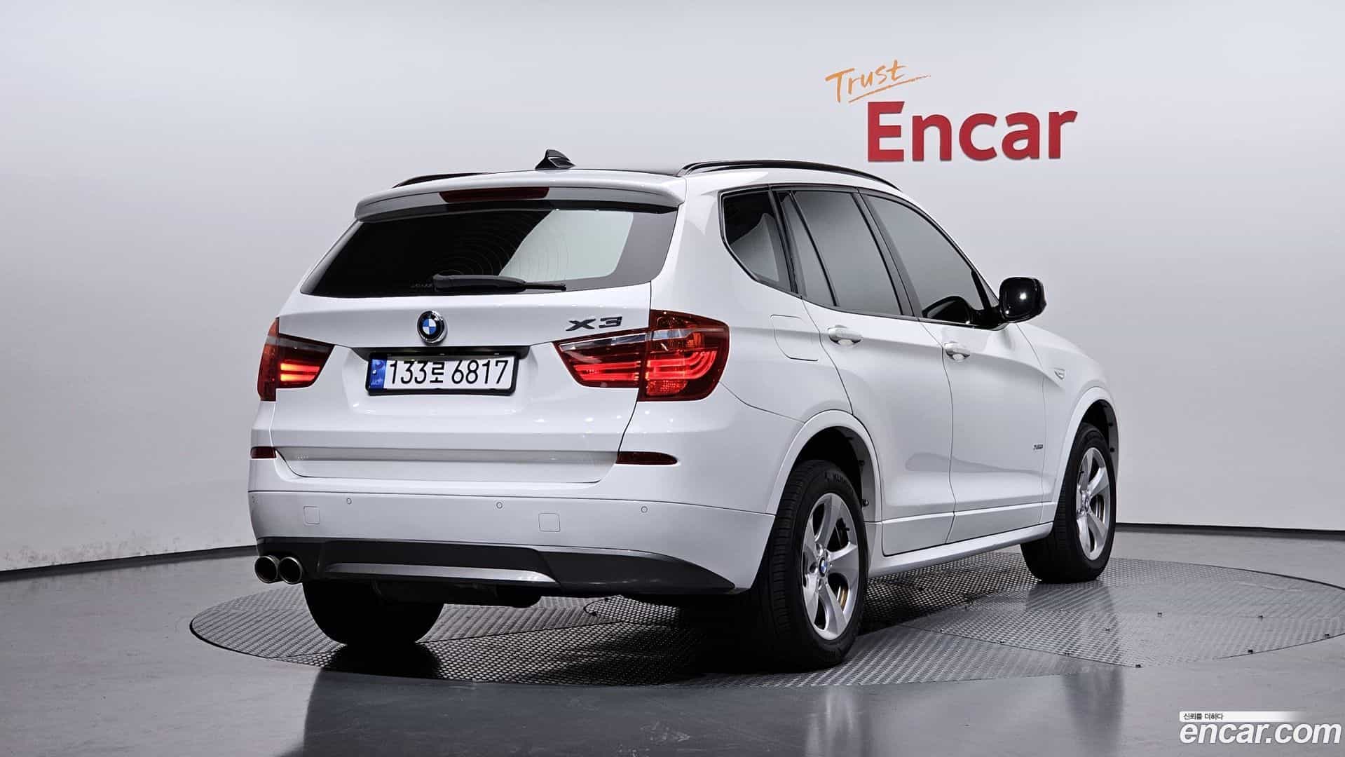 X3 BMW 2012.7-OUTER-002