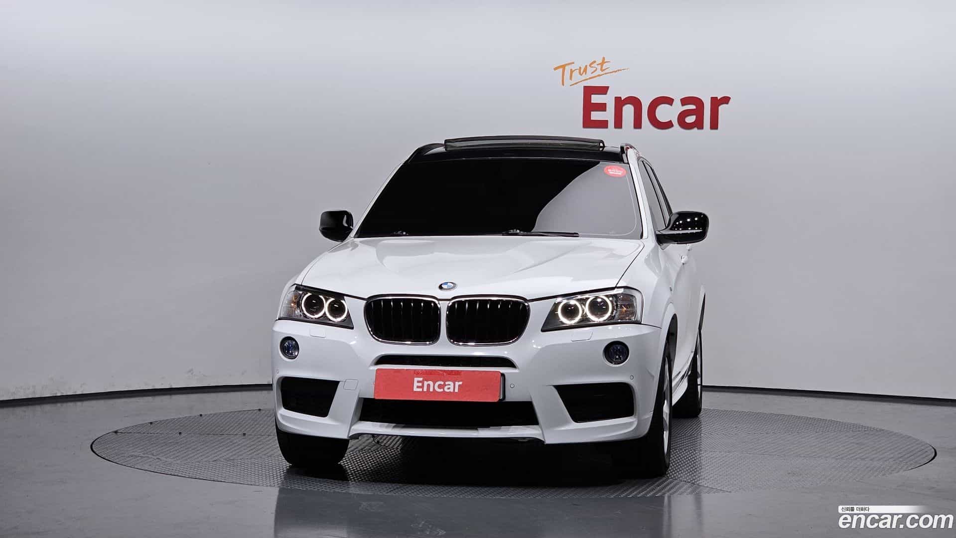 X3 BMW 2012.7-OUTER-003