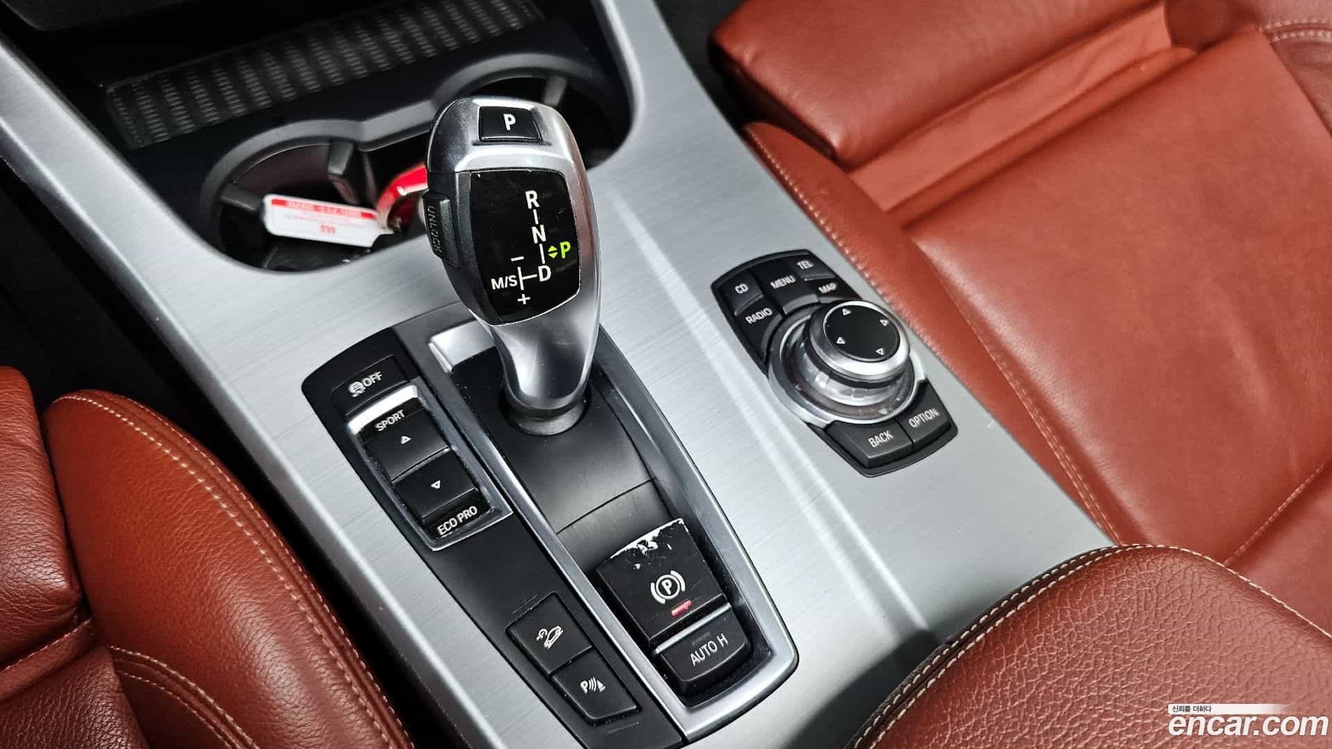 X3 BMW 2012.7-INNER-009