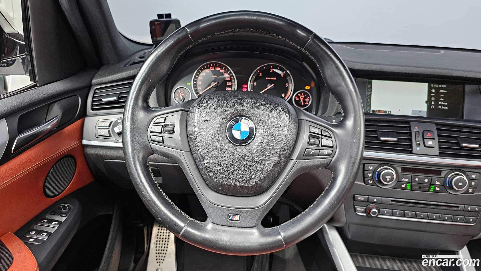 X3 BMW 2012.7-OPTION-017