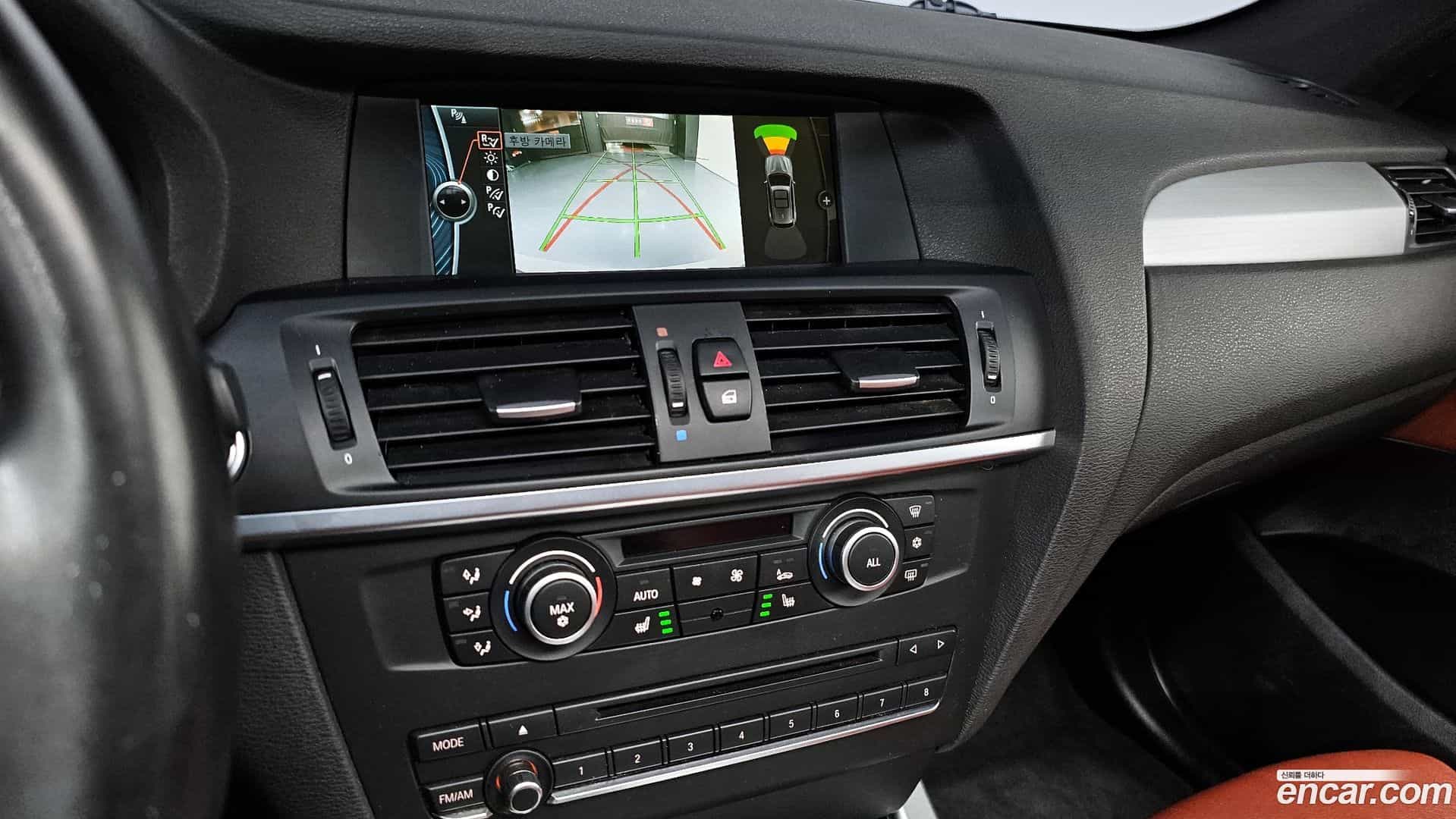 X3 BMW 2012.7-OPTION-019