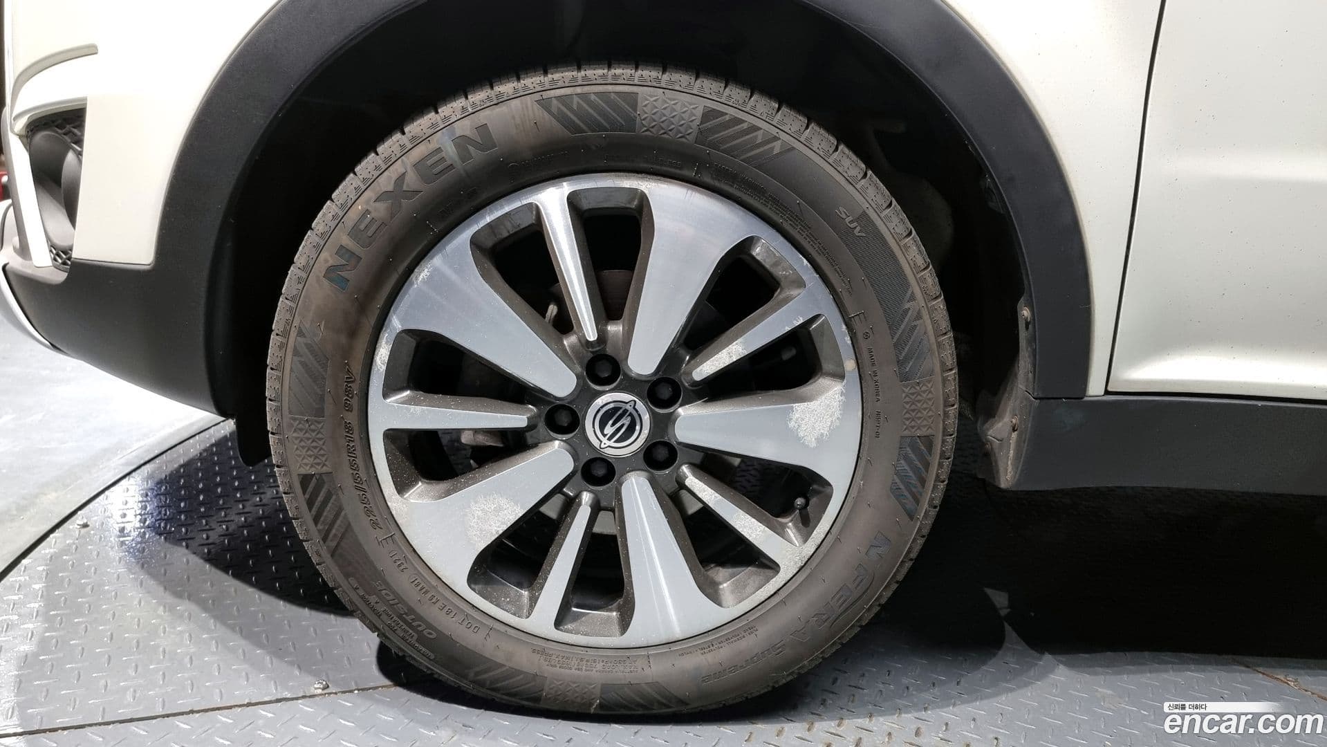 Main__Slider__Photo:KORANDO KG_Mobility_Ssangyong 2013.9-4