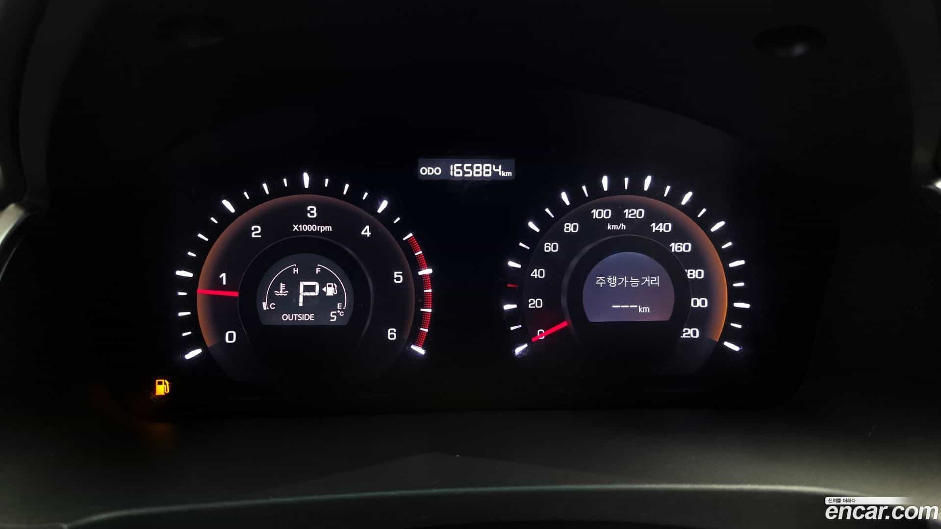 KORANDO KG_Mobility_Ssangyong 2013.9-INNER-008