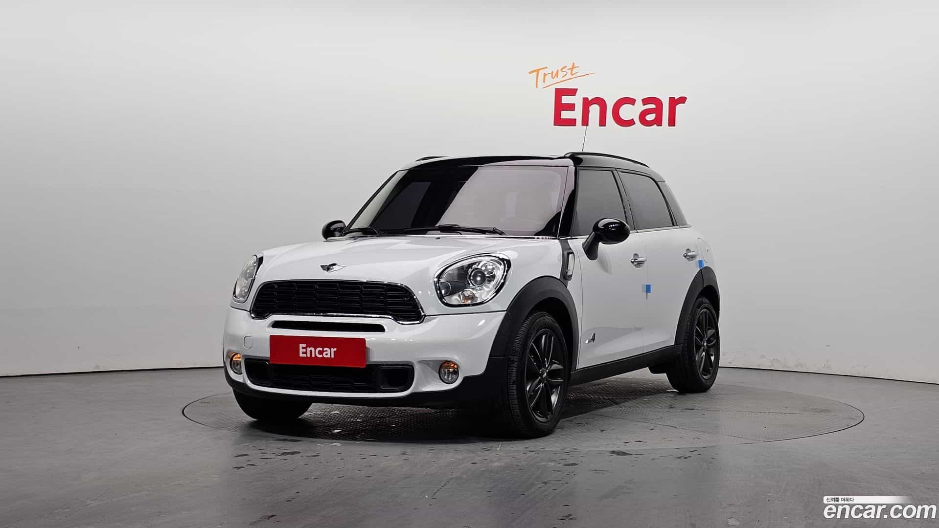 Countryman Mini 2011.11-OUTER-001