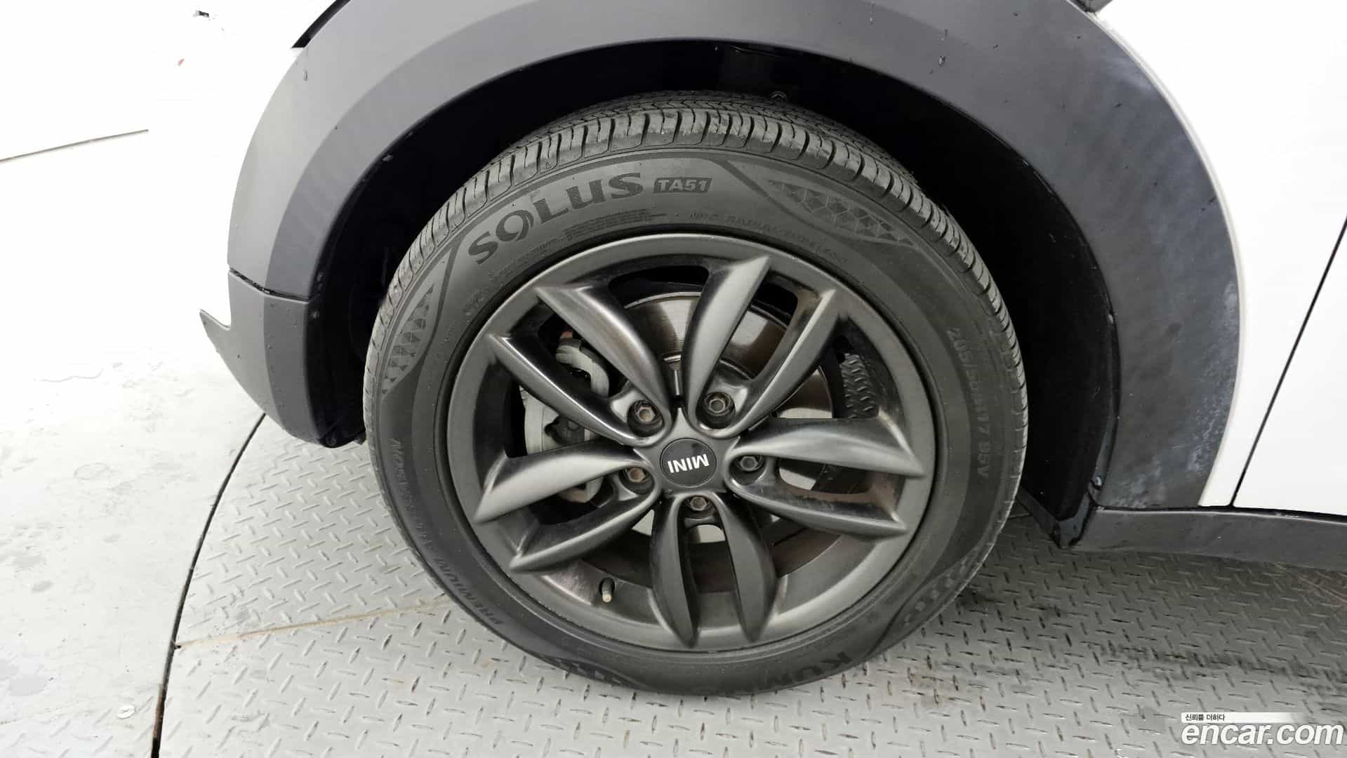 Countryman Mini 2011.11-OUTER-005