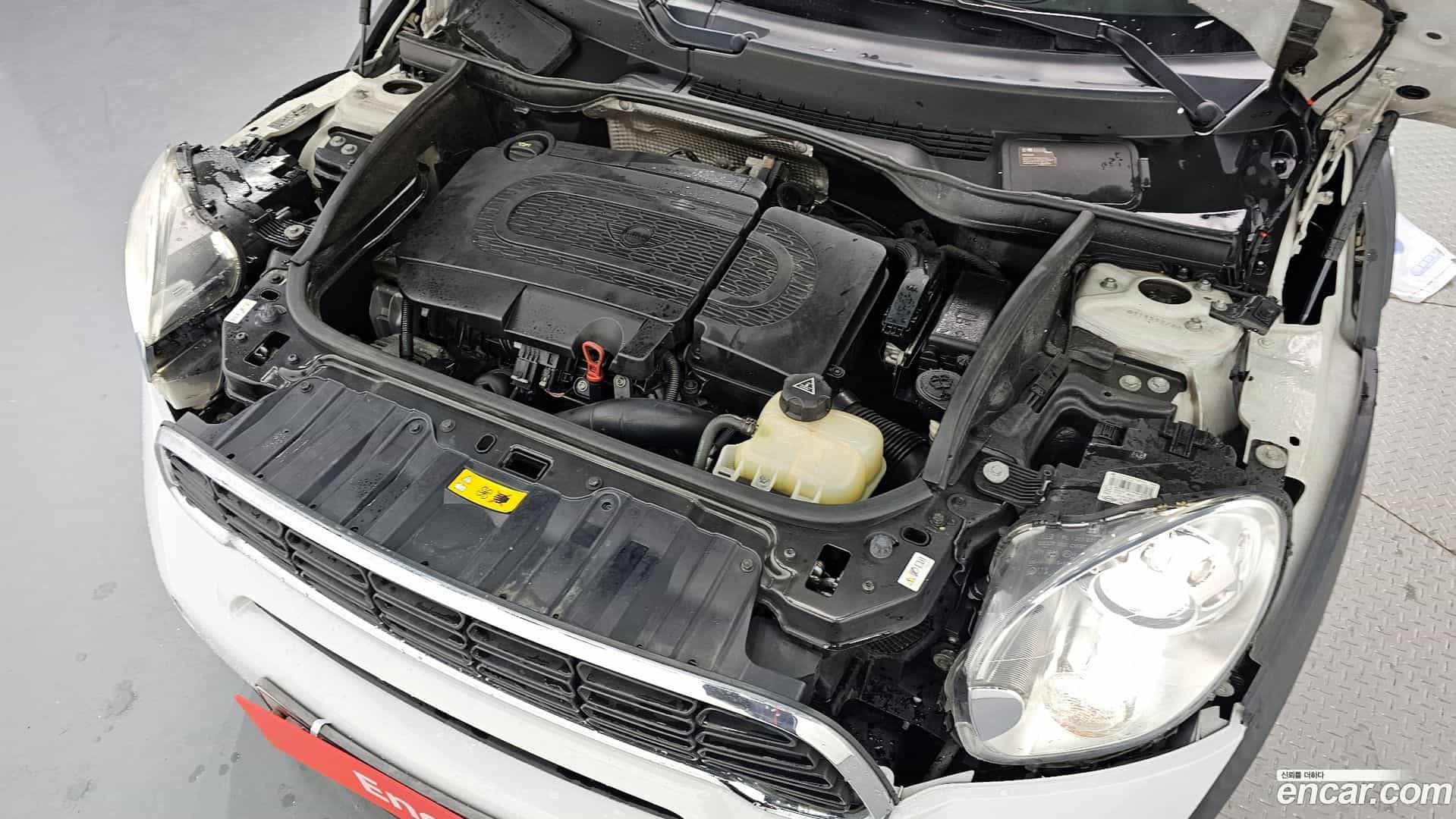 Countryman Mini 2011.11-INNER-006