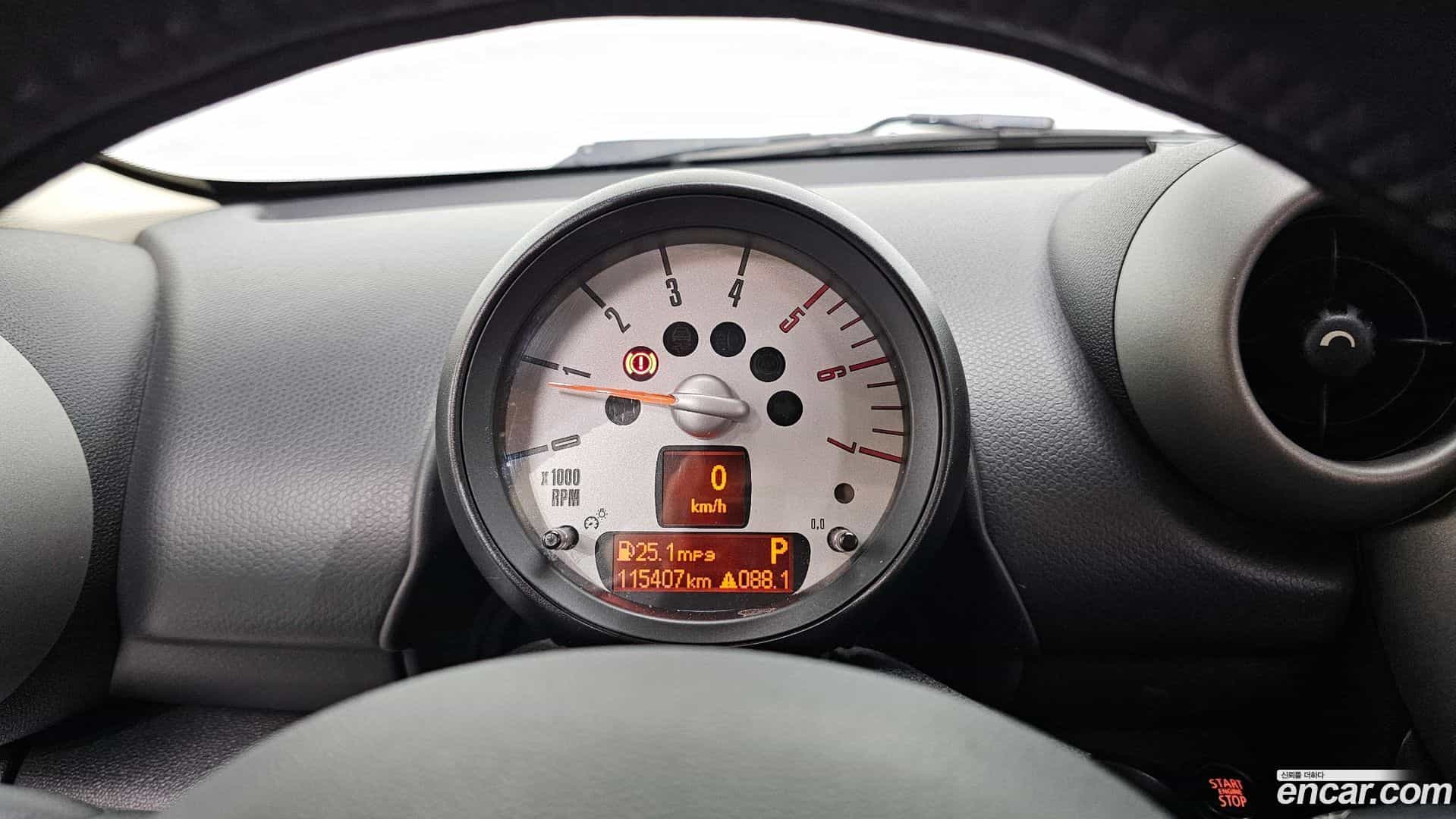 Countryman Mini 2011.11-INNER-008