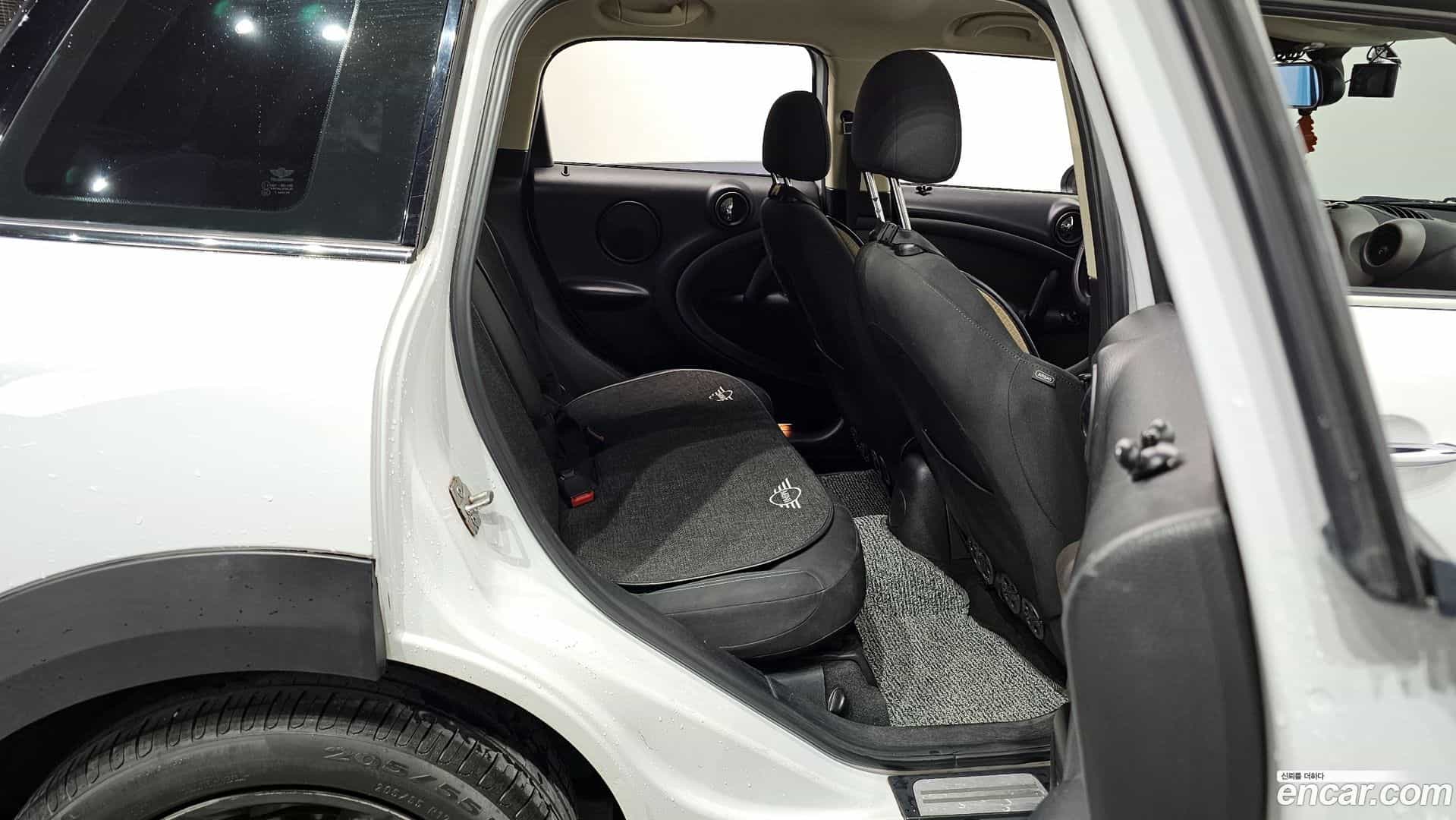 Countryman Mini 2011.11-OPTION-016