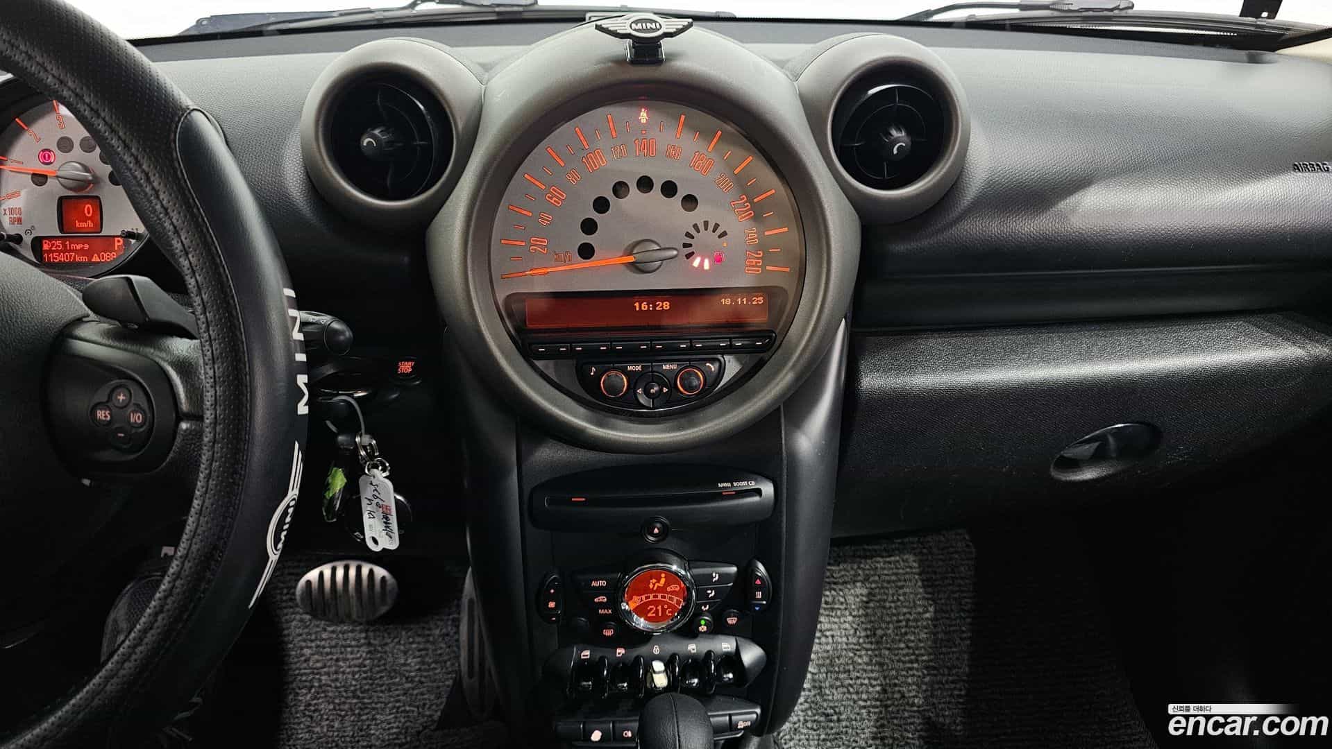 Countryman Mini 2011.11-OPTION-018