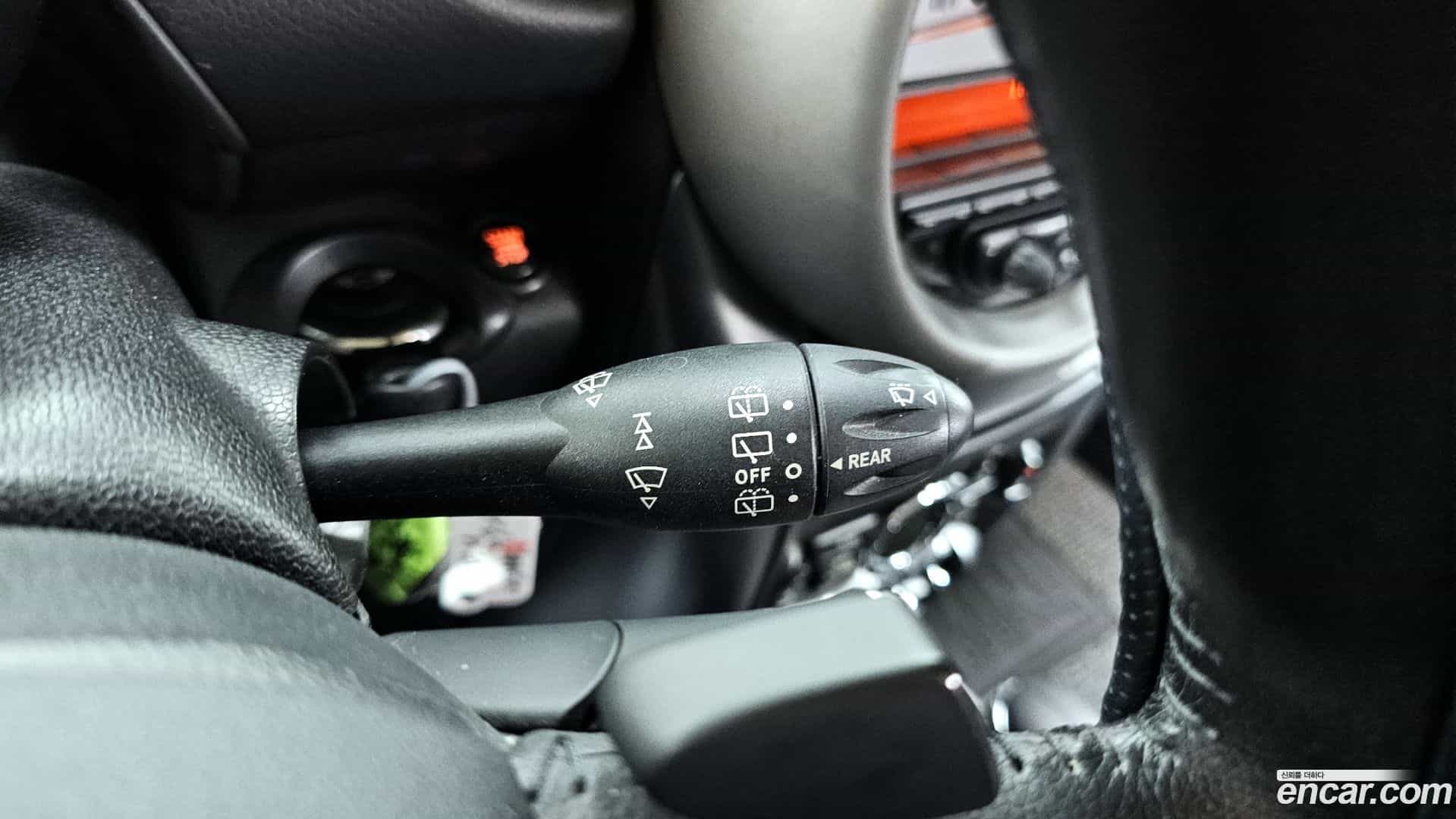 Countryman Mini 2011.11-OPTION-020