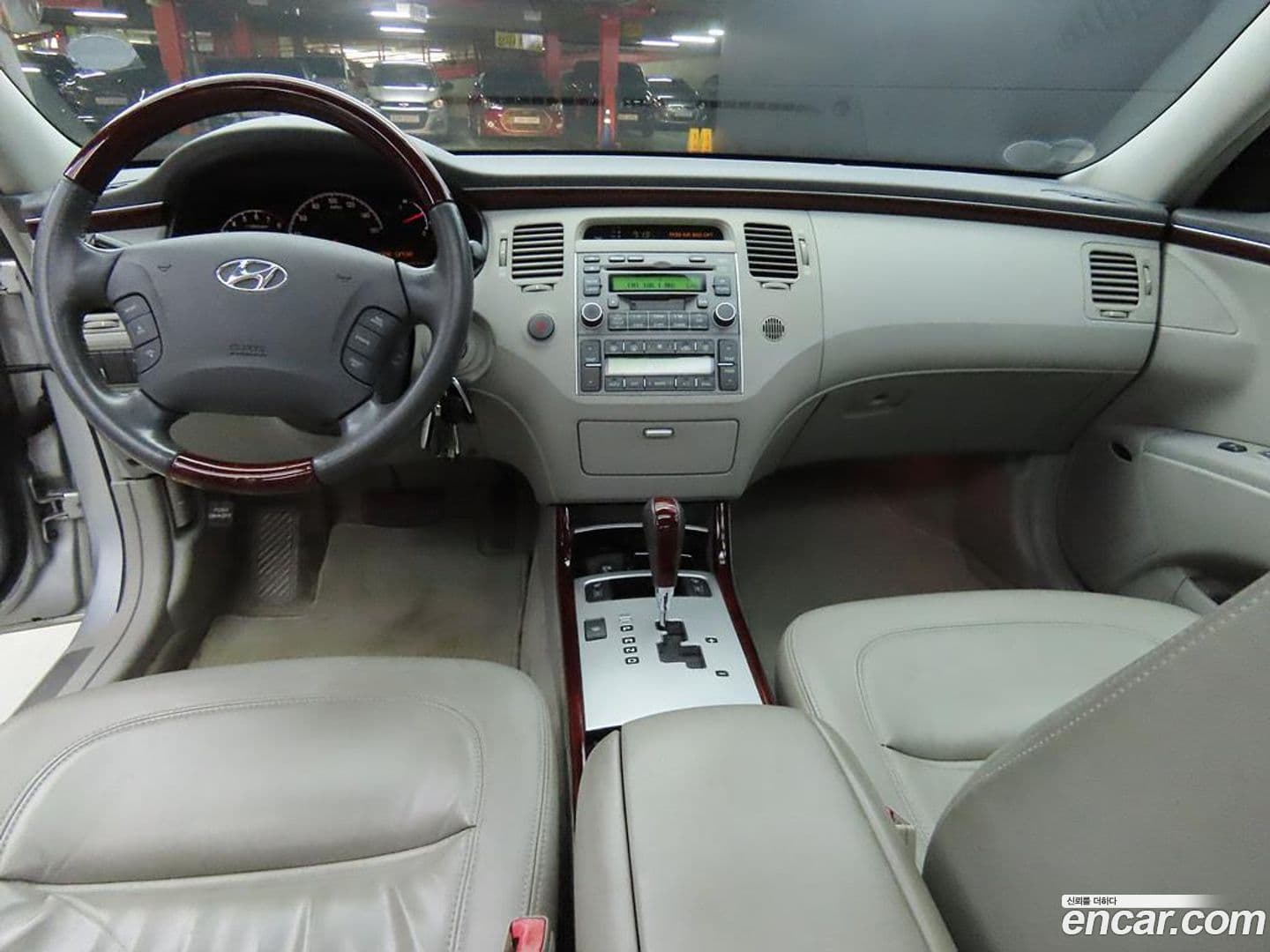 Main__Slider__Photo:Grandeur Hyundai 2006.11-6