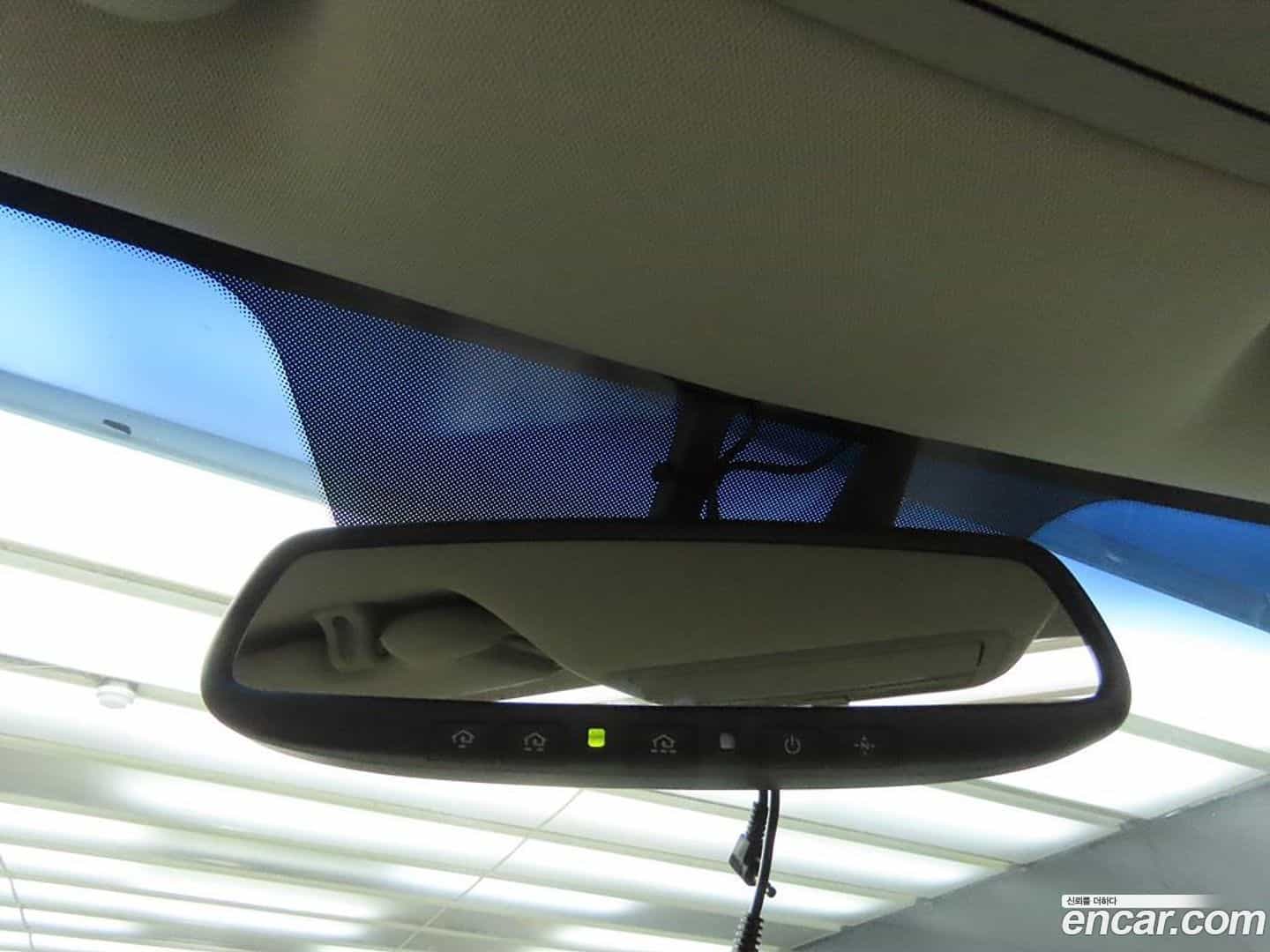 Grandeur Hyundai 2006.11-OPTION-016