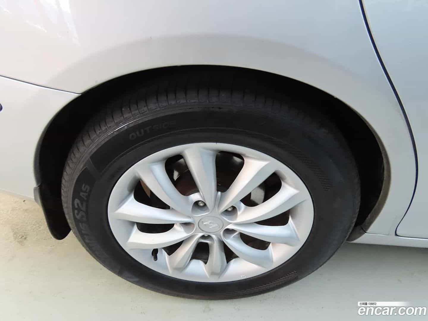 Grandeur Hyundai 2006.11-OPTION-024