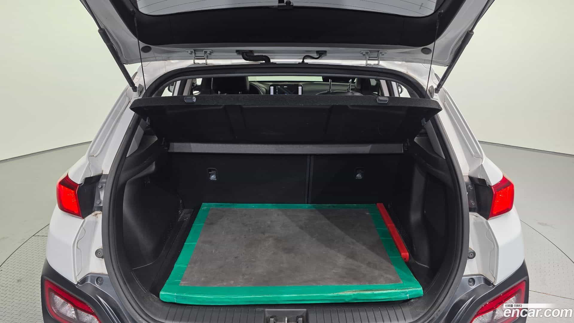 Kona Hyundai 2019.11-OPTION-024