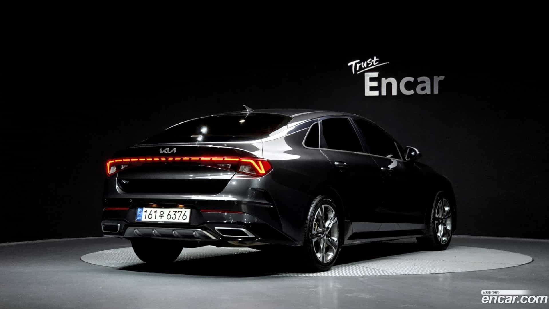 K5 Kia 2021.8-OUTER-2