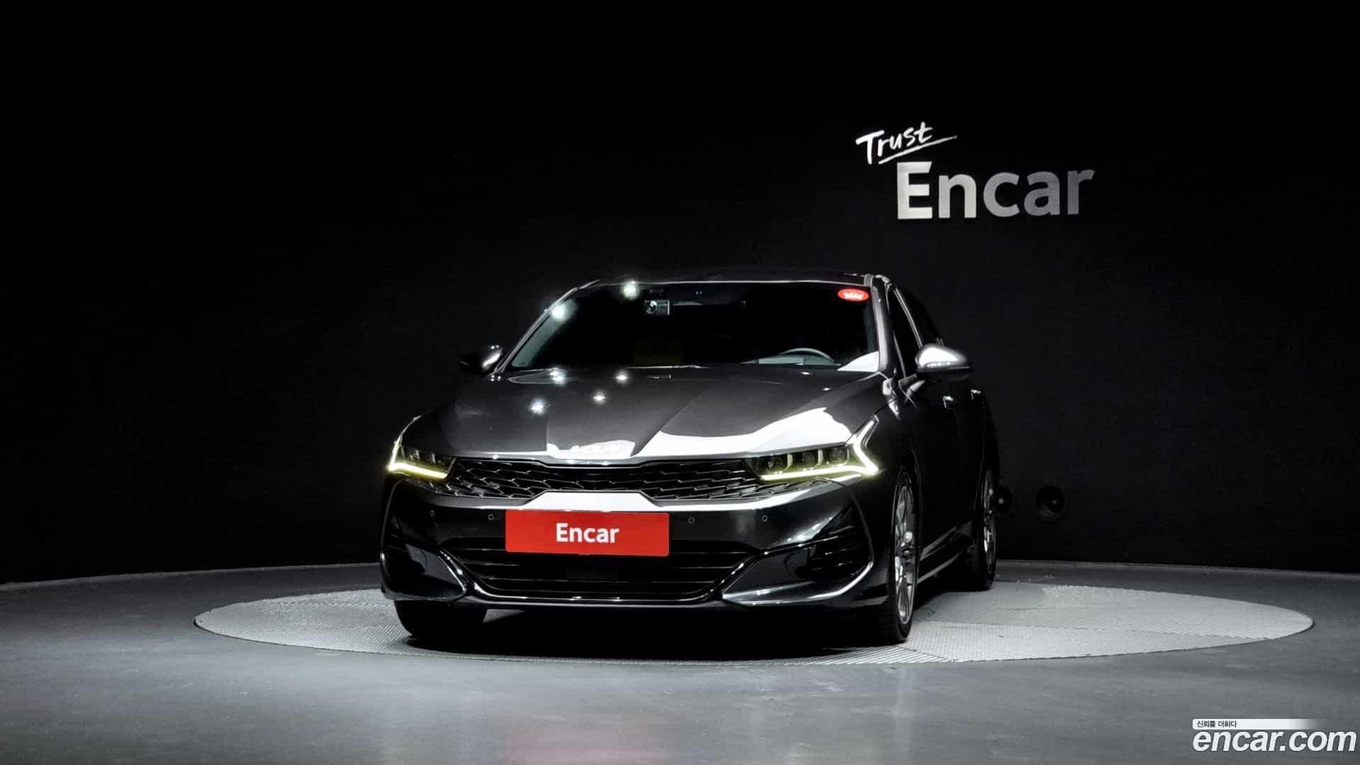 K5 Kia 2021.8-OUTER-3