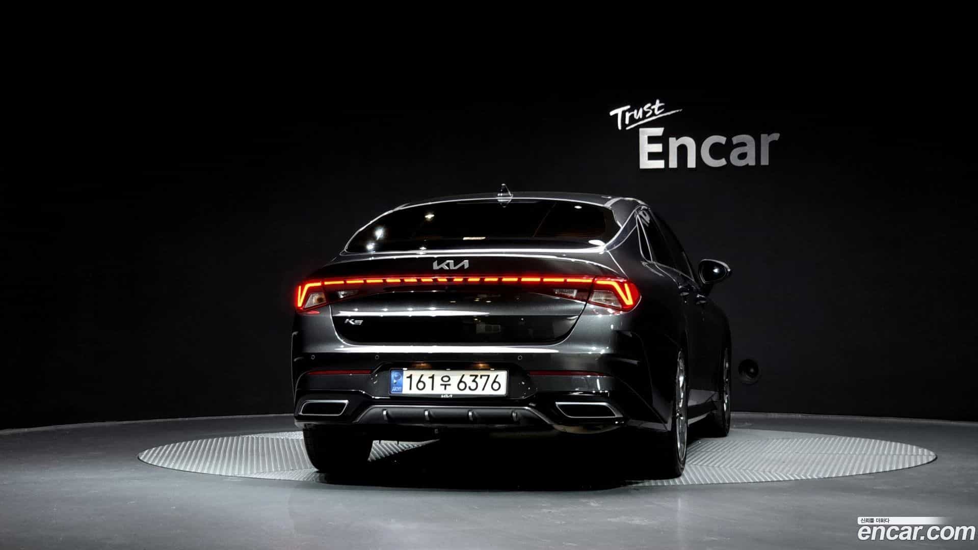 K5 Kia 2021.8-OUTER-4