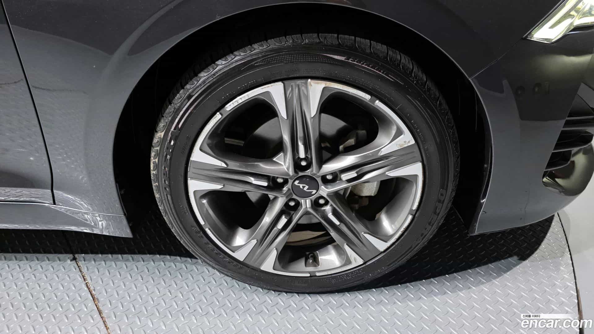 K5 Kia 2021.8-OUTER-5