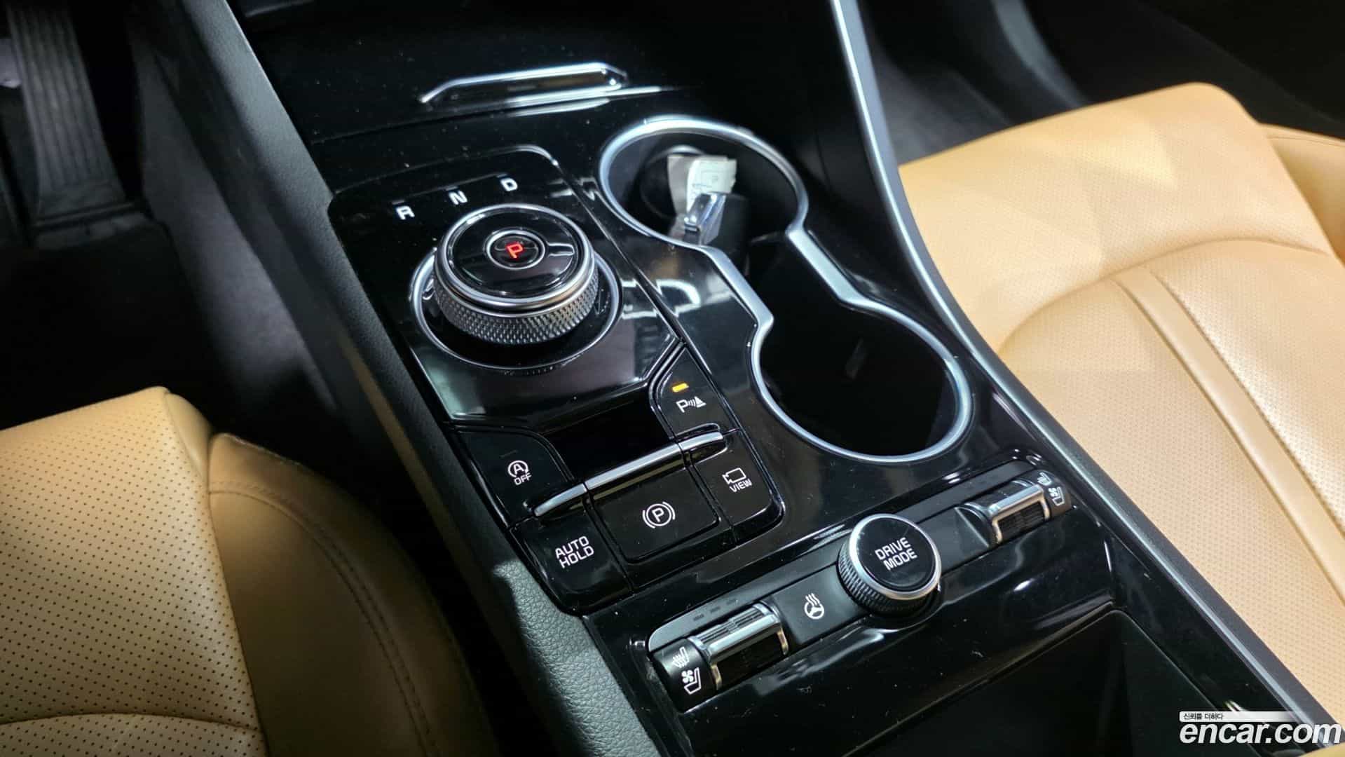 K5 Kia 2021.8-INNER-9