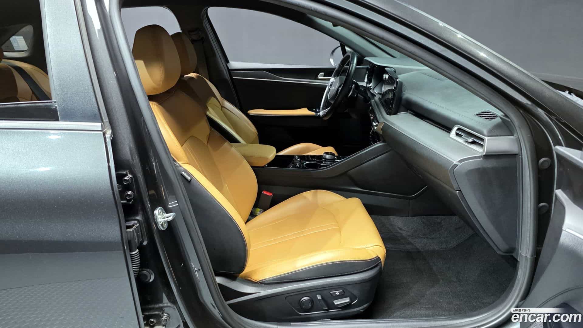 K5 Kia 2021.8-OPTION-15