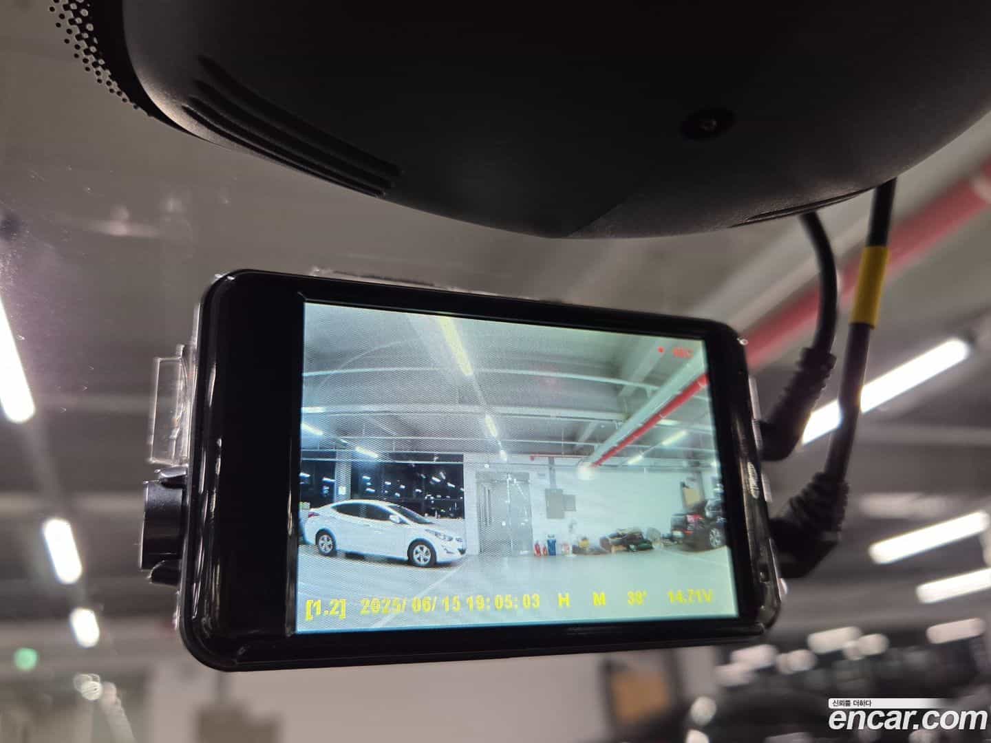 Forfour Smart 2015.11-INNER-009