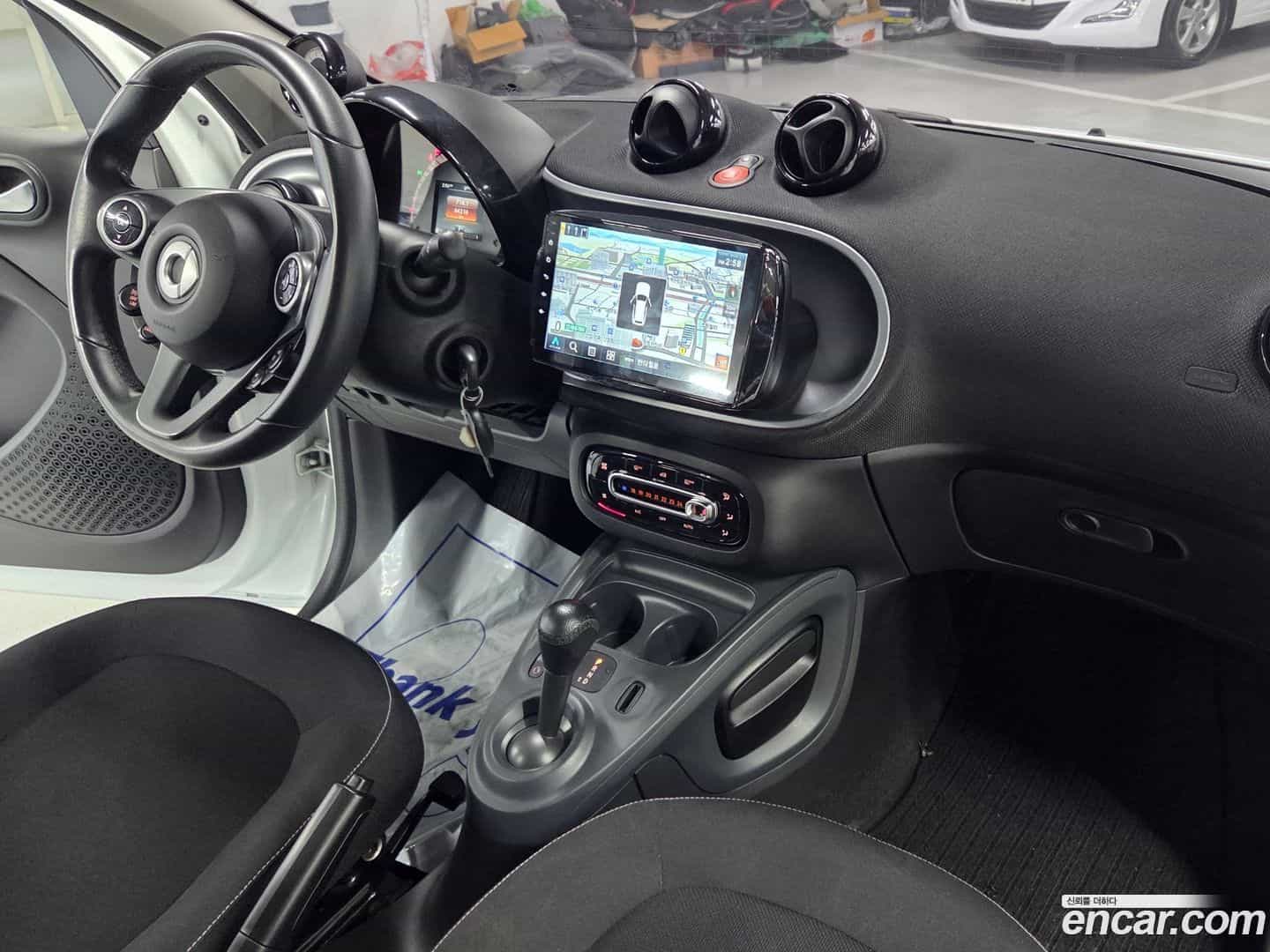 Forfour Smart 2015.11-INNER-010