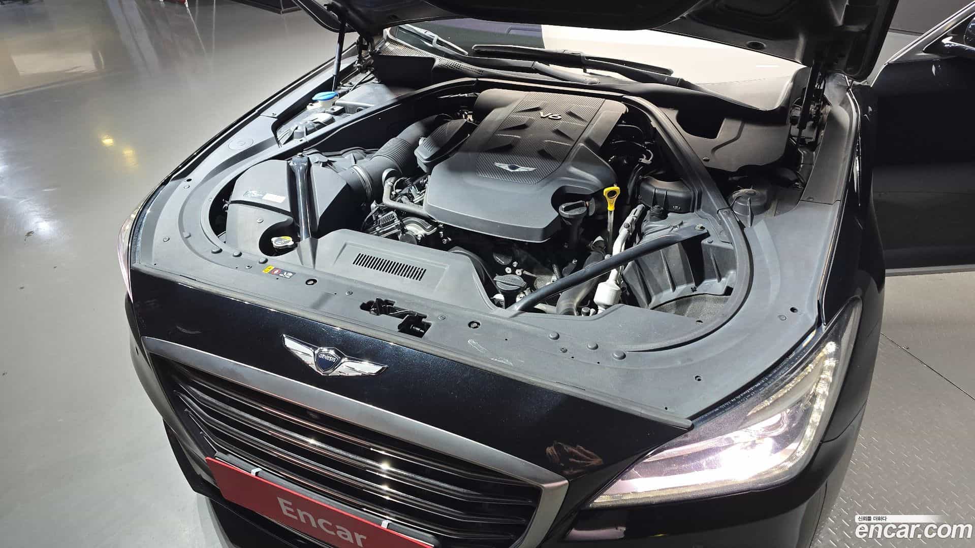 G80 Genesis 2017.1-INNER-006