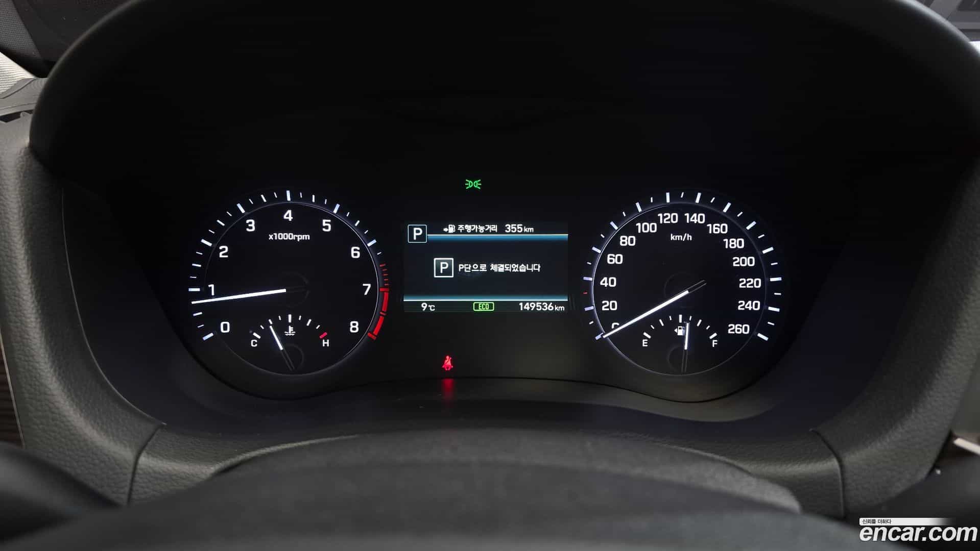 G80 Genesis 2017.1-INNER-008