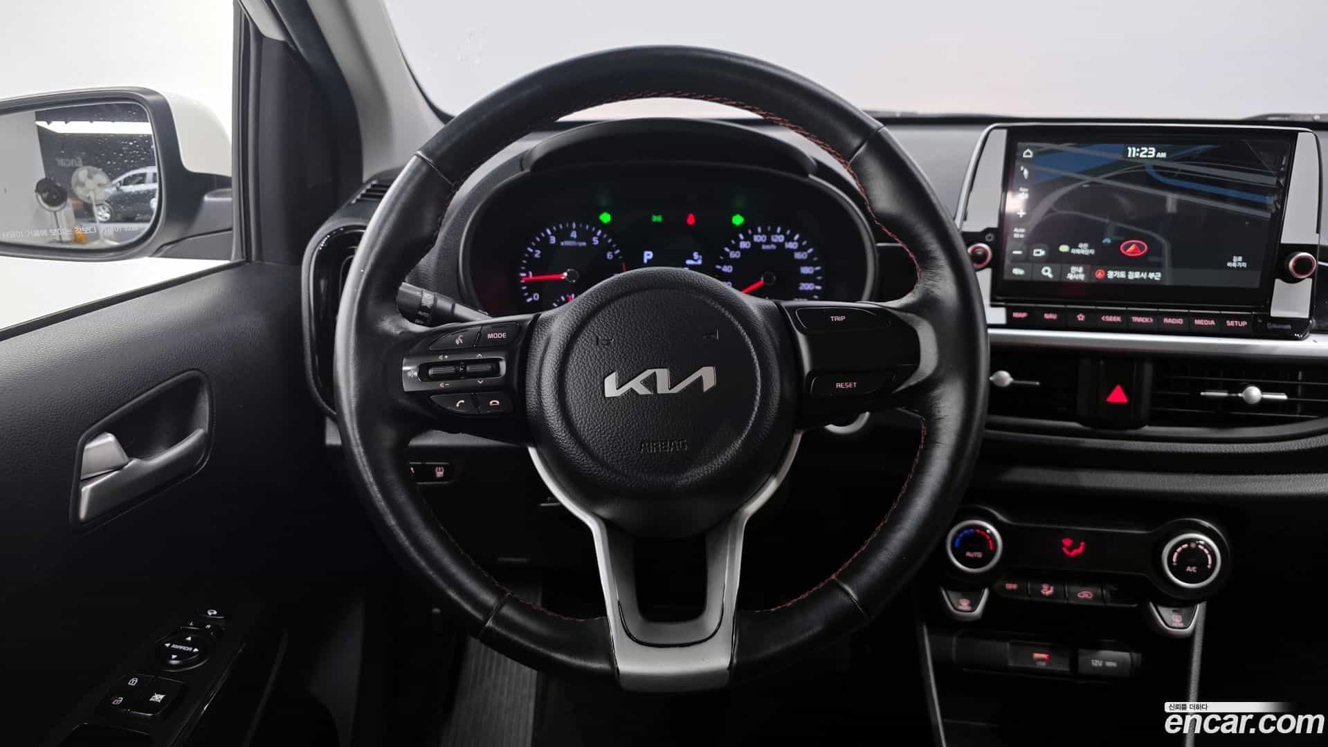 morning Kia 2021.11-OPTION-017