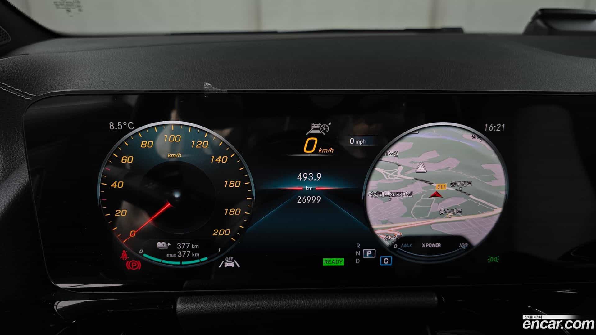 EQA Mercedes-Benz 2023.4-INNER-008