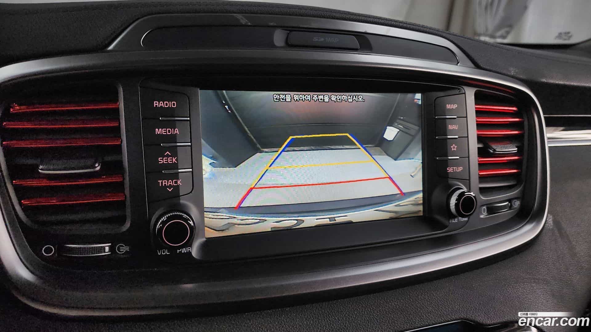 Sorento Kia 2020.1-OPTION-019