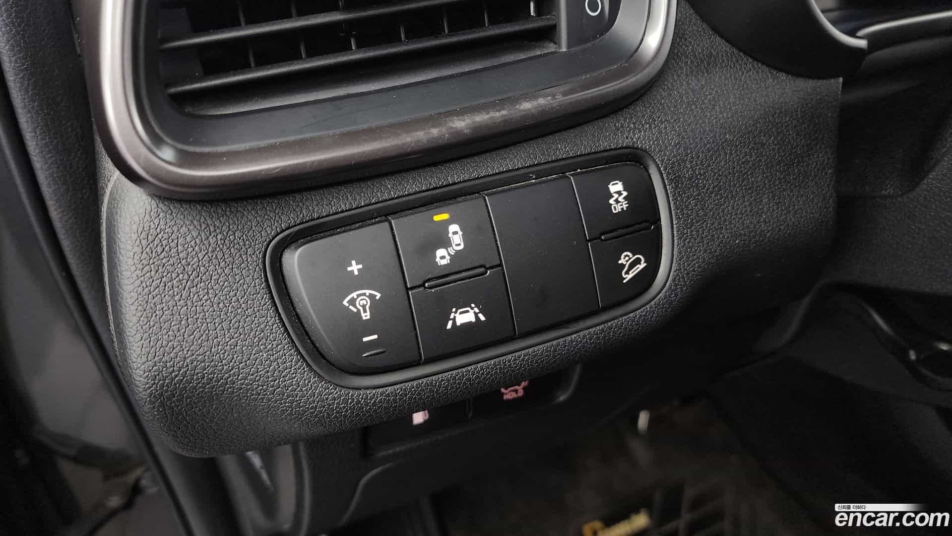 Sorento Kia 2020.1-OPTION-020