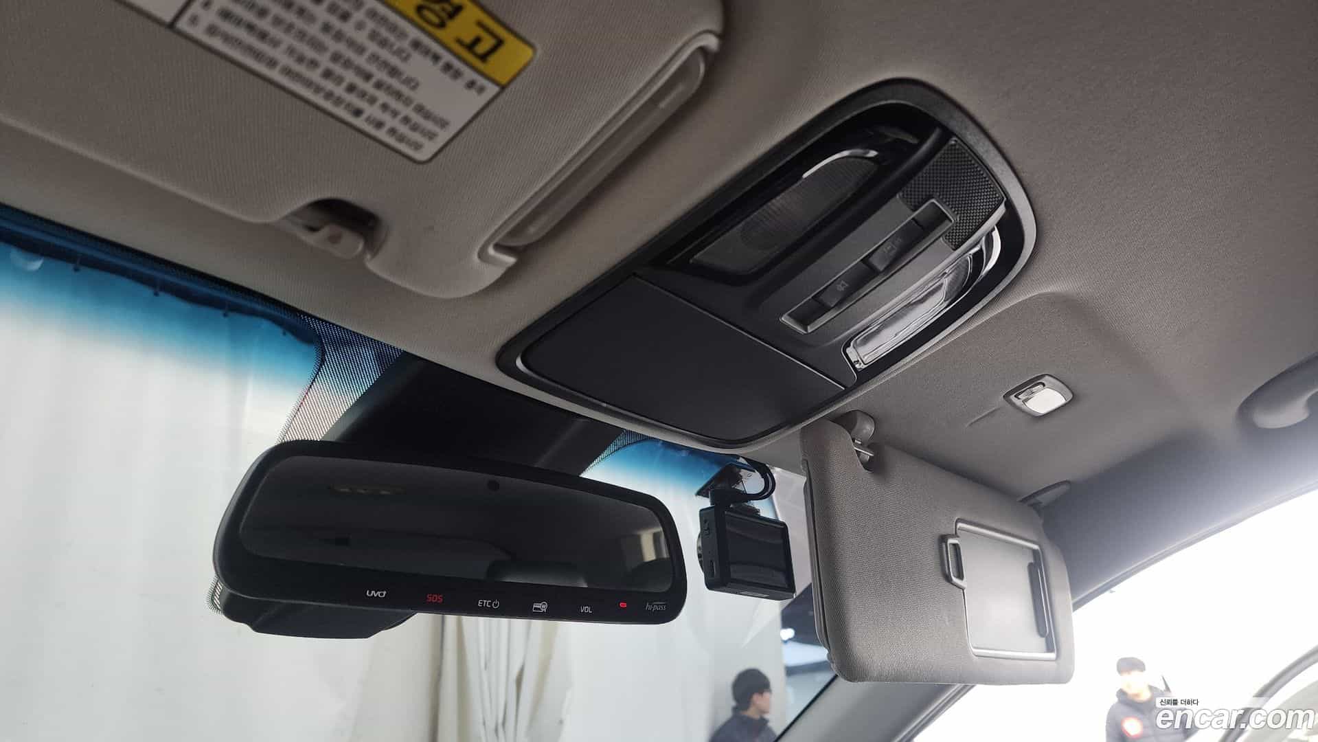 Sorento Kia 2020.1-OPTION-021