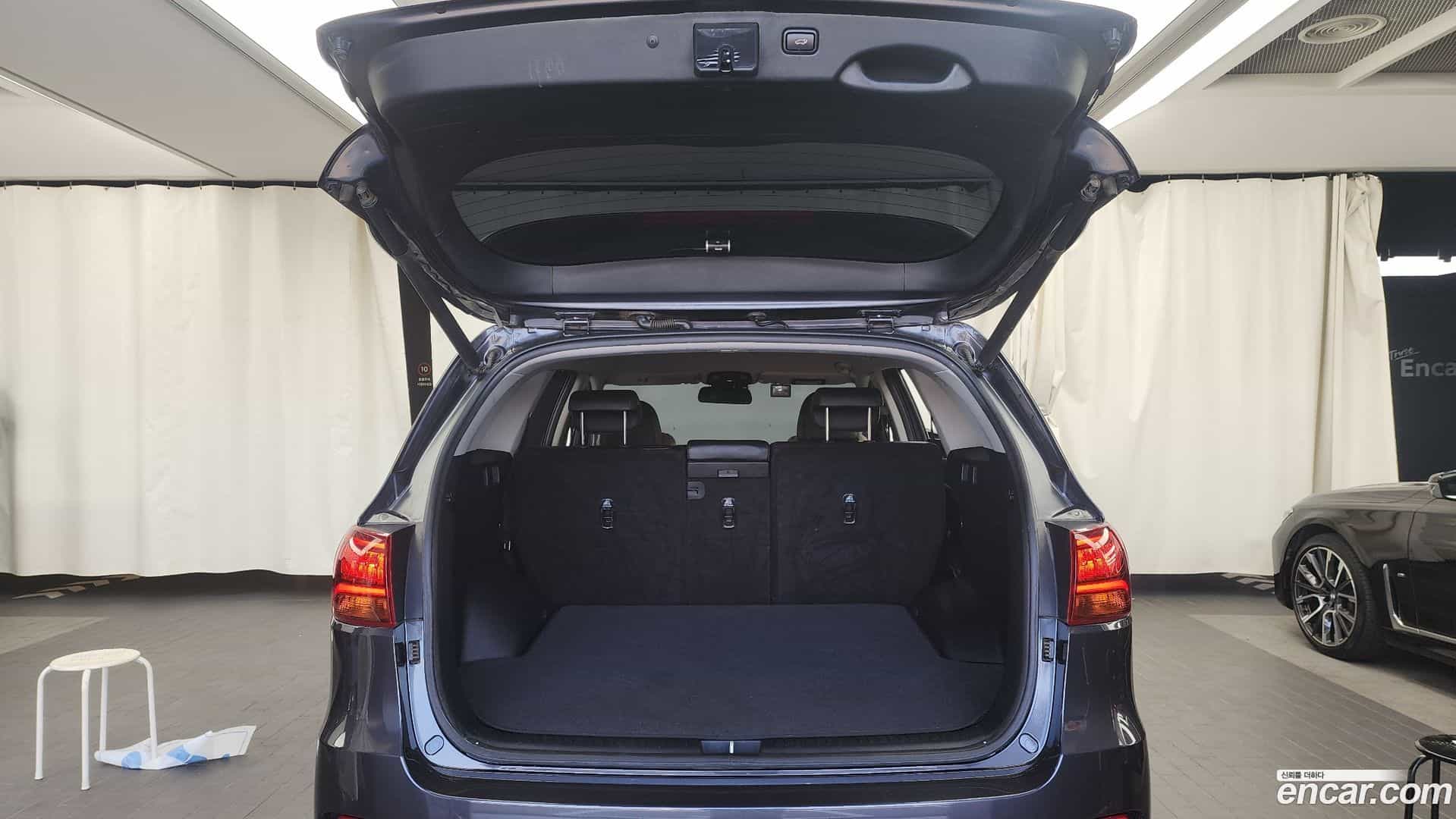 Sorento Kia 2020.1-OPTION-024