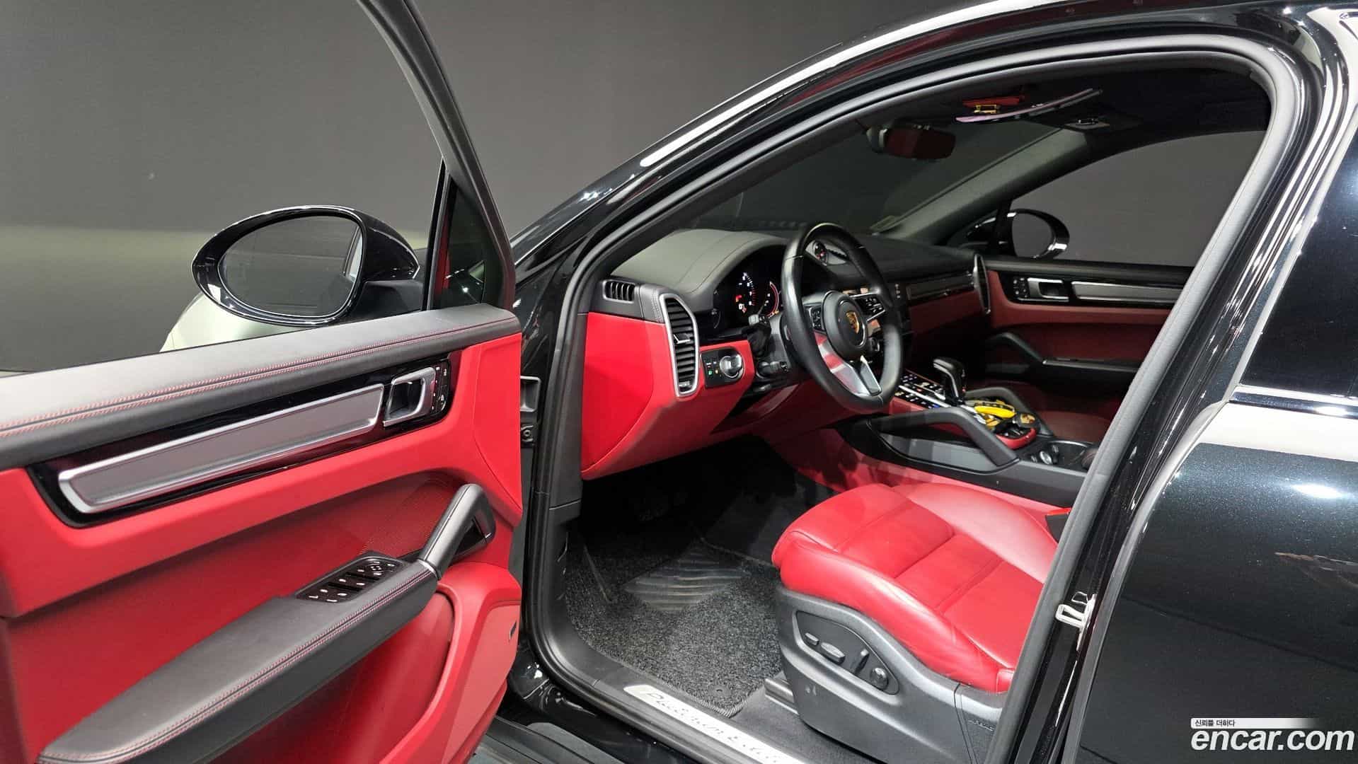 Cayenne Porsche 2023.3-INNER-010