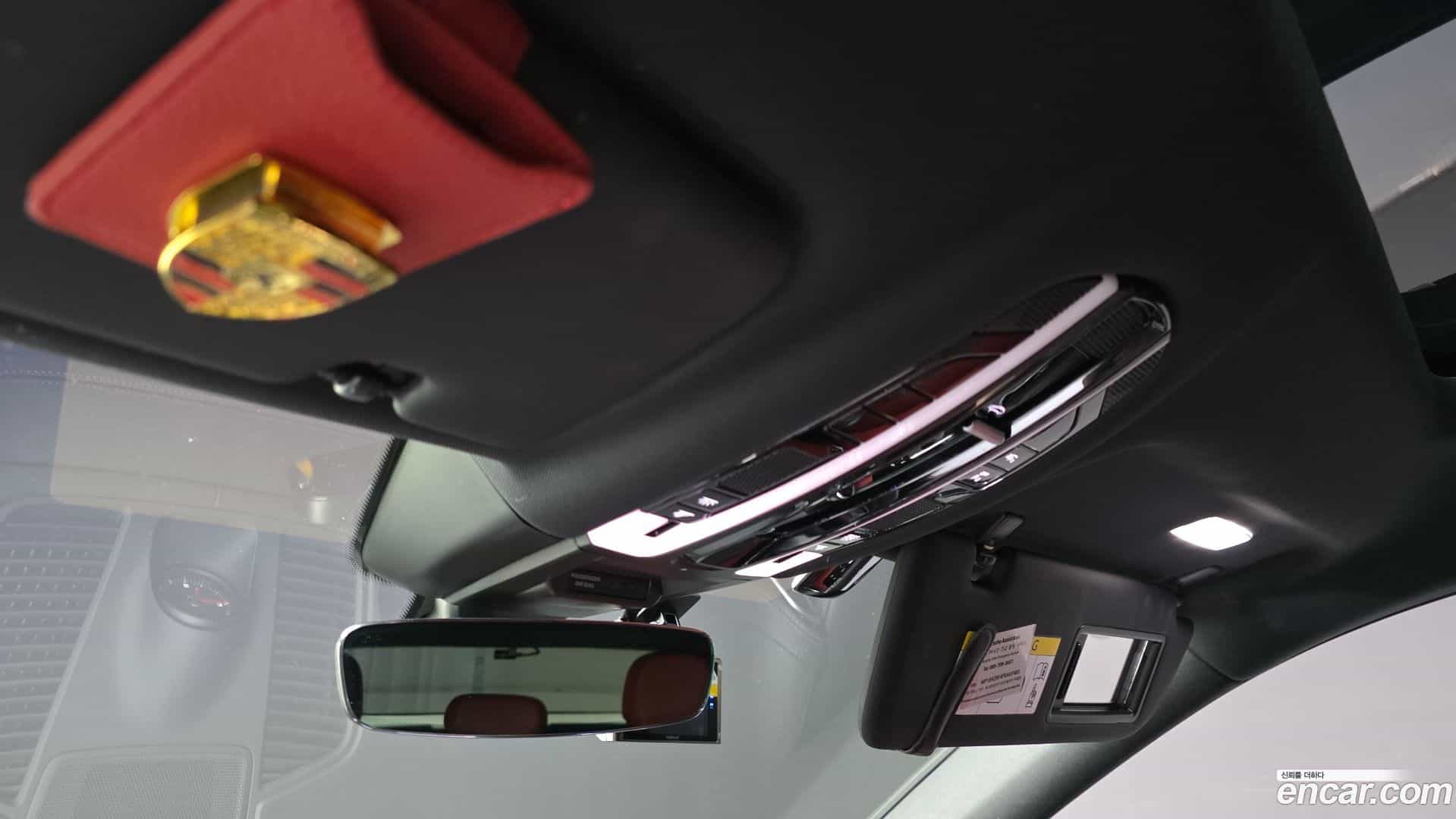 Cayenne Porsche 2023.3-OPTION-021