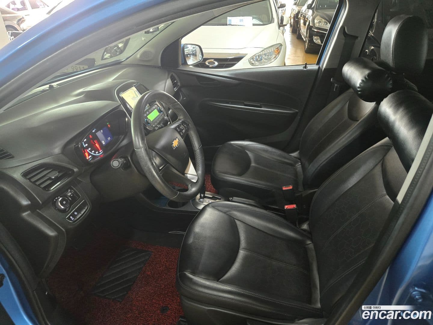 Main__Slider__Photo:Spark ChevroletGMDaewoo 2016.5-8