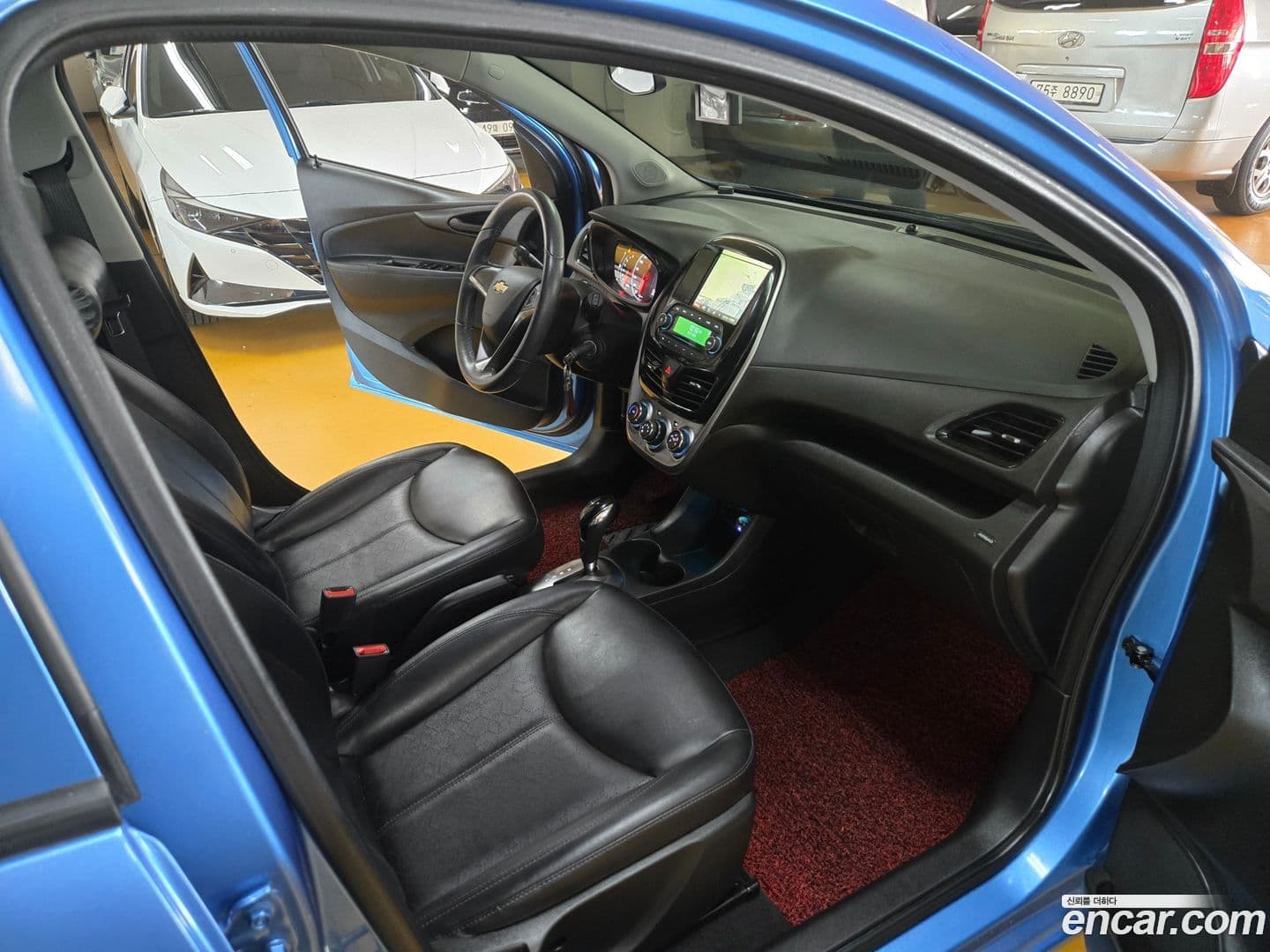 Main__Slider__Photo:Spark ChevroletGMDaewoo 2016.5-10