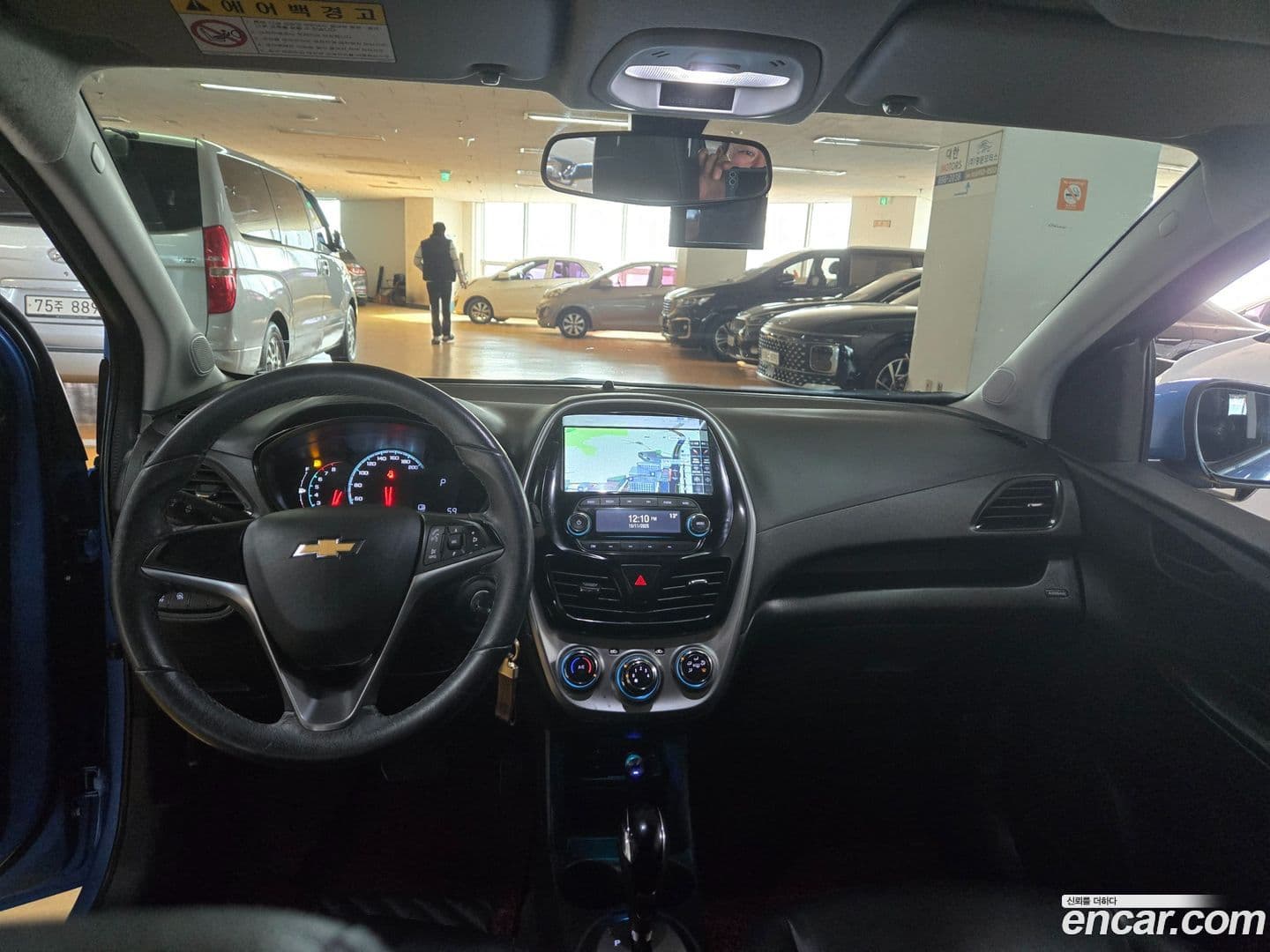 Main__Slider__Photo:Spark ChevroletGMDaewoo 2016.5-11